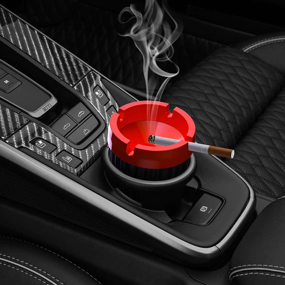 Car ASHTRAY for Model UNIVERSAL (GFXU-037) 1 Unit - Image 5