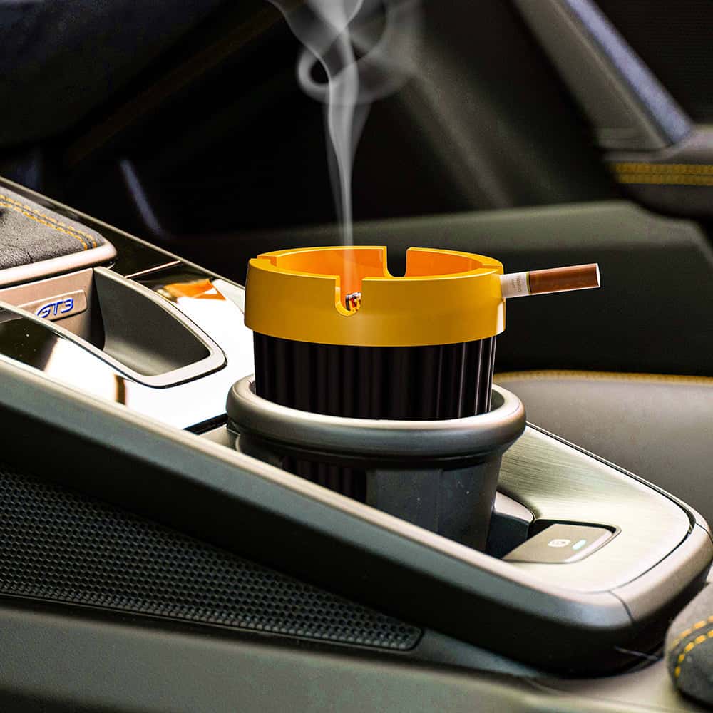 Car ASHTRAY for Model UNIVERSAL (GFXU-037) 1 Unit - Image 6