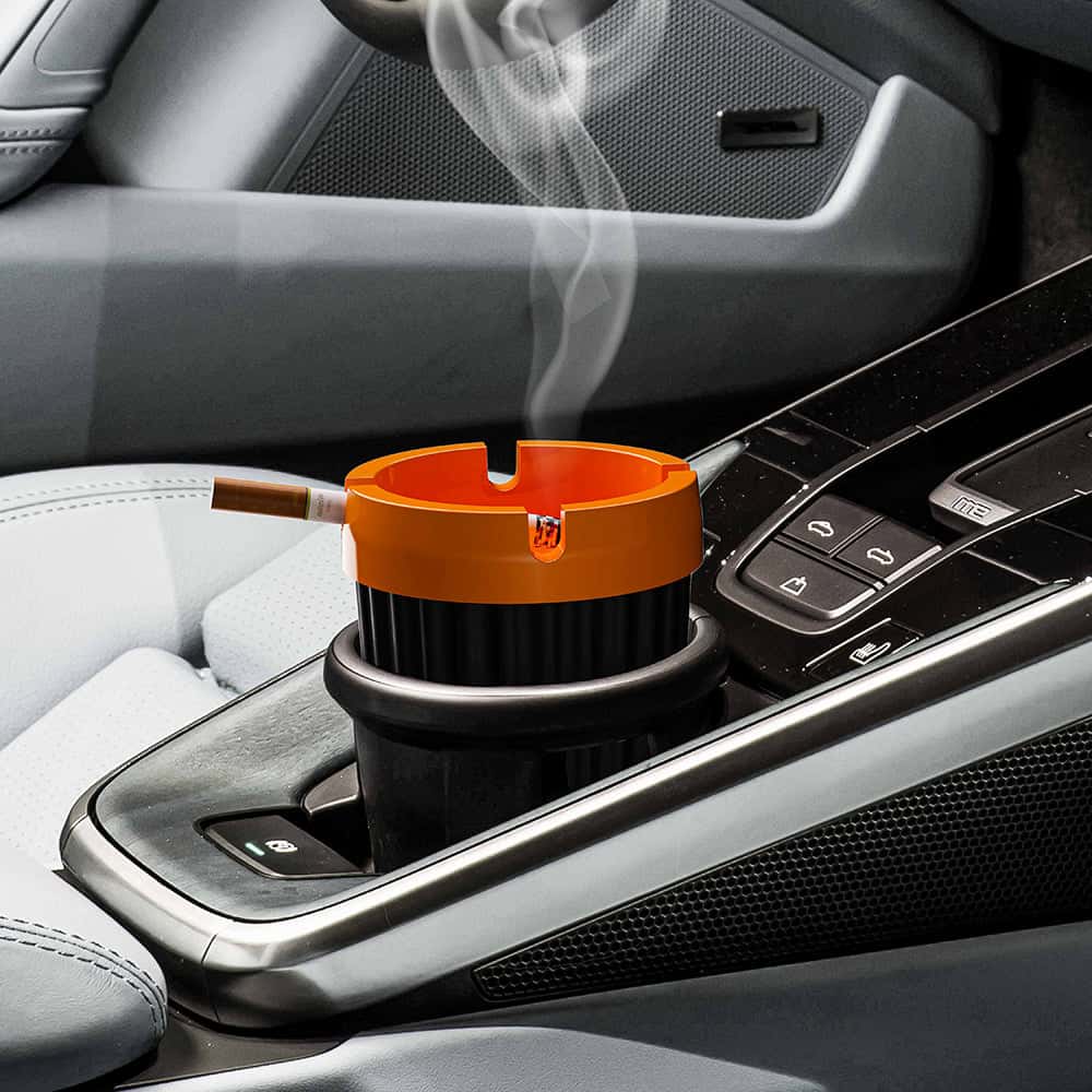 Car ASHTRAY for Model UNIVERSAL (GFXU-037) 1 Unit - Image 8