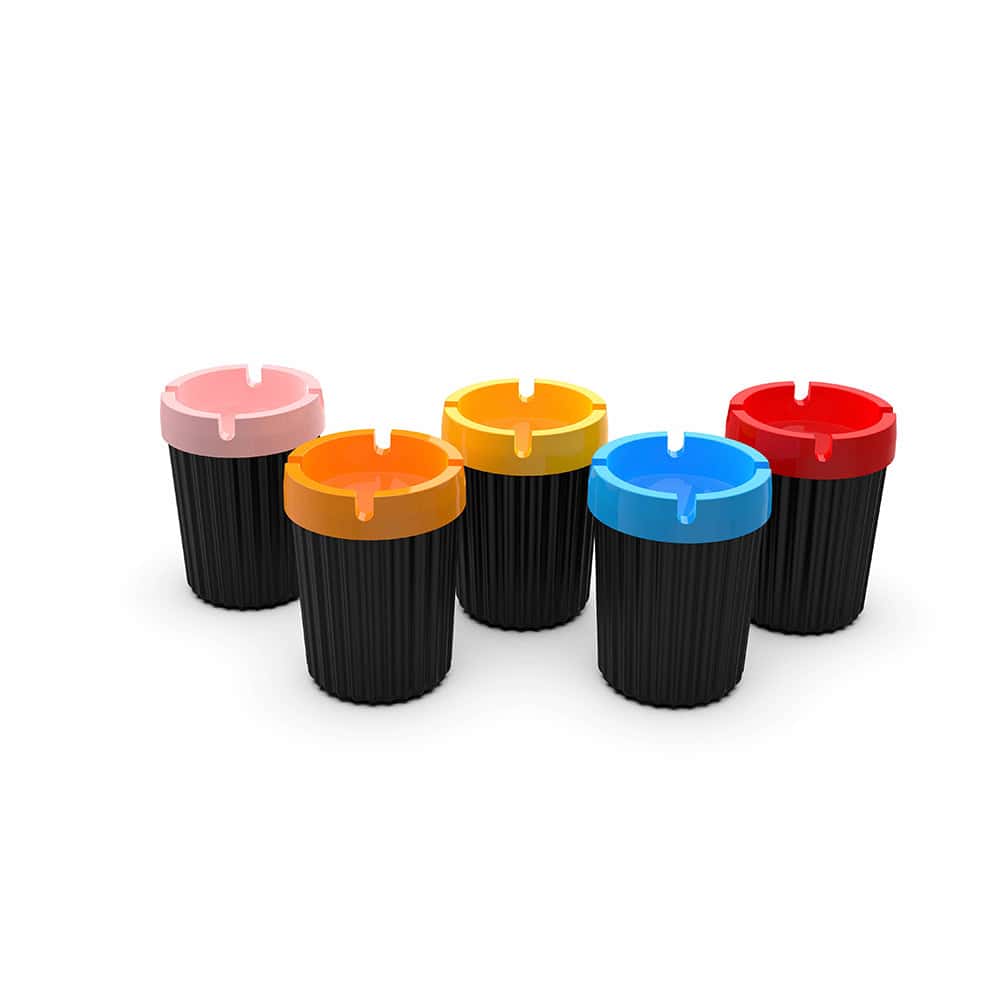 Car ASHTRAY for Model UNIVERSAL (GFXU-037) 1 Unit - Image 9
