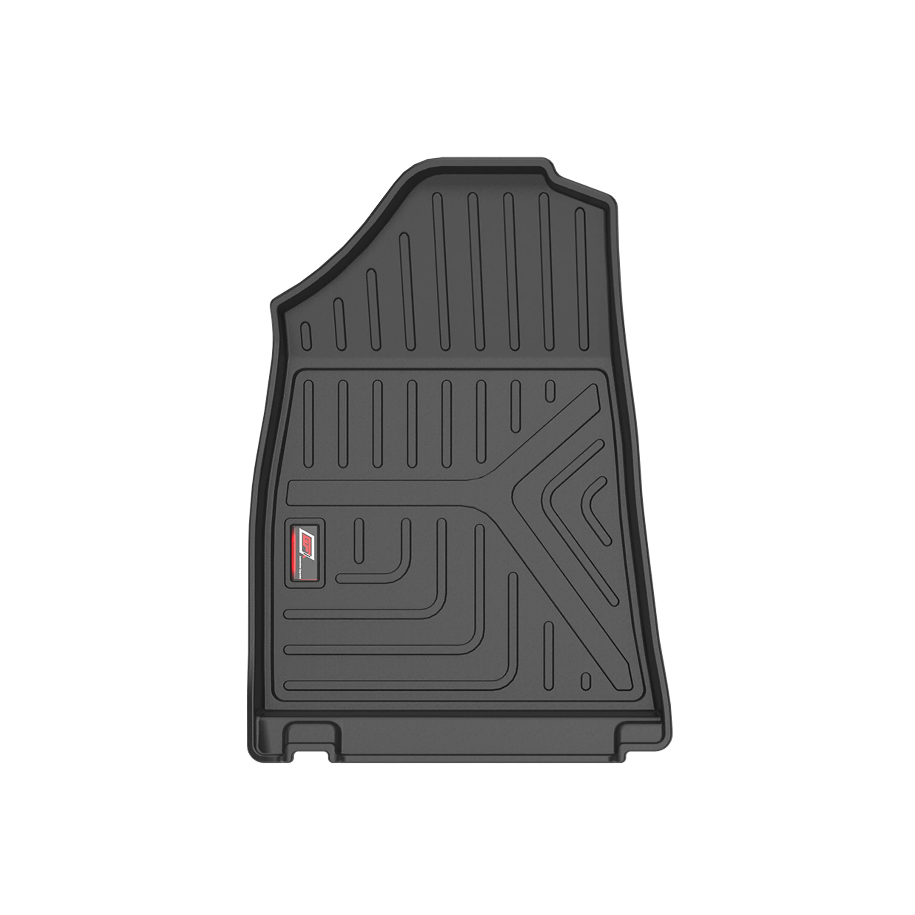 GFX Life Long Car Floor Mats for Kia Seltos (2026 Onwards) - Image 3