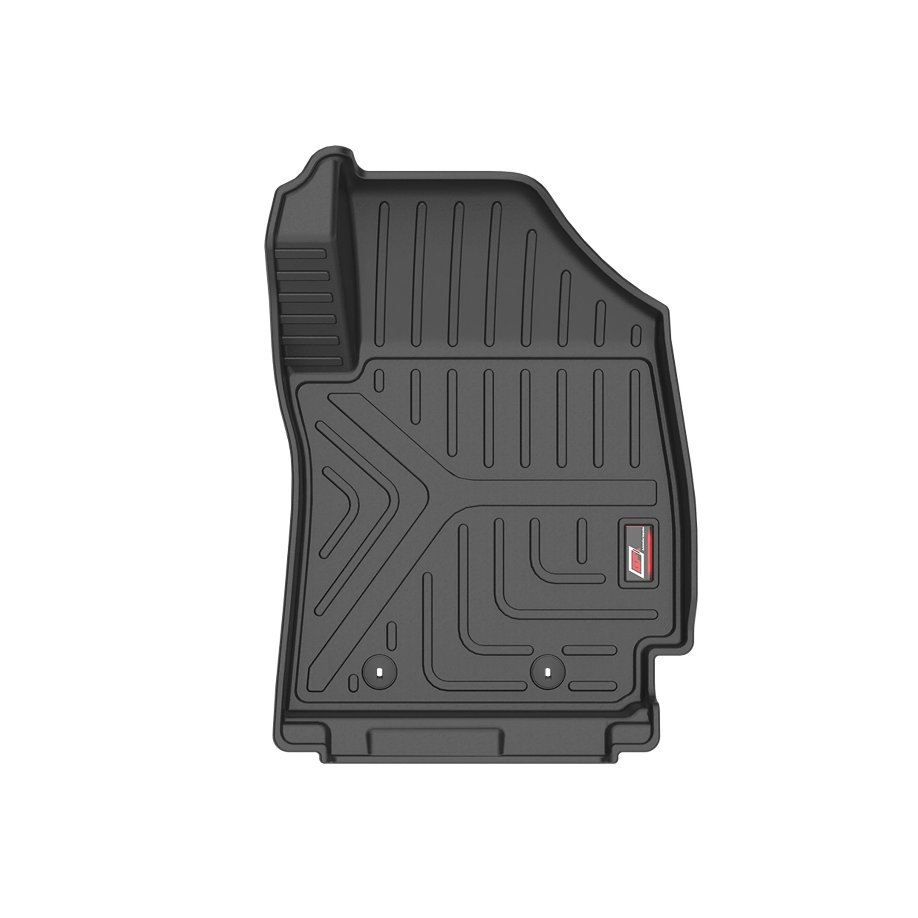 GFX Life Long Car Floor Mats for Kia Seltos (2026 Onwards) - Image 4