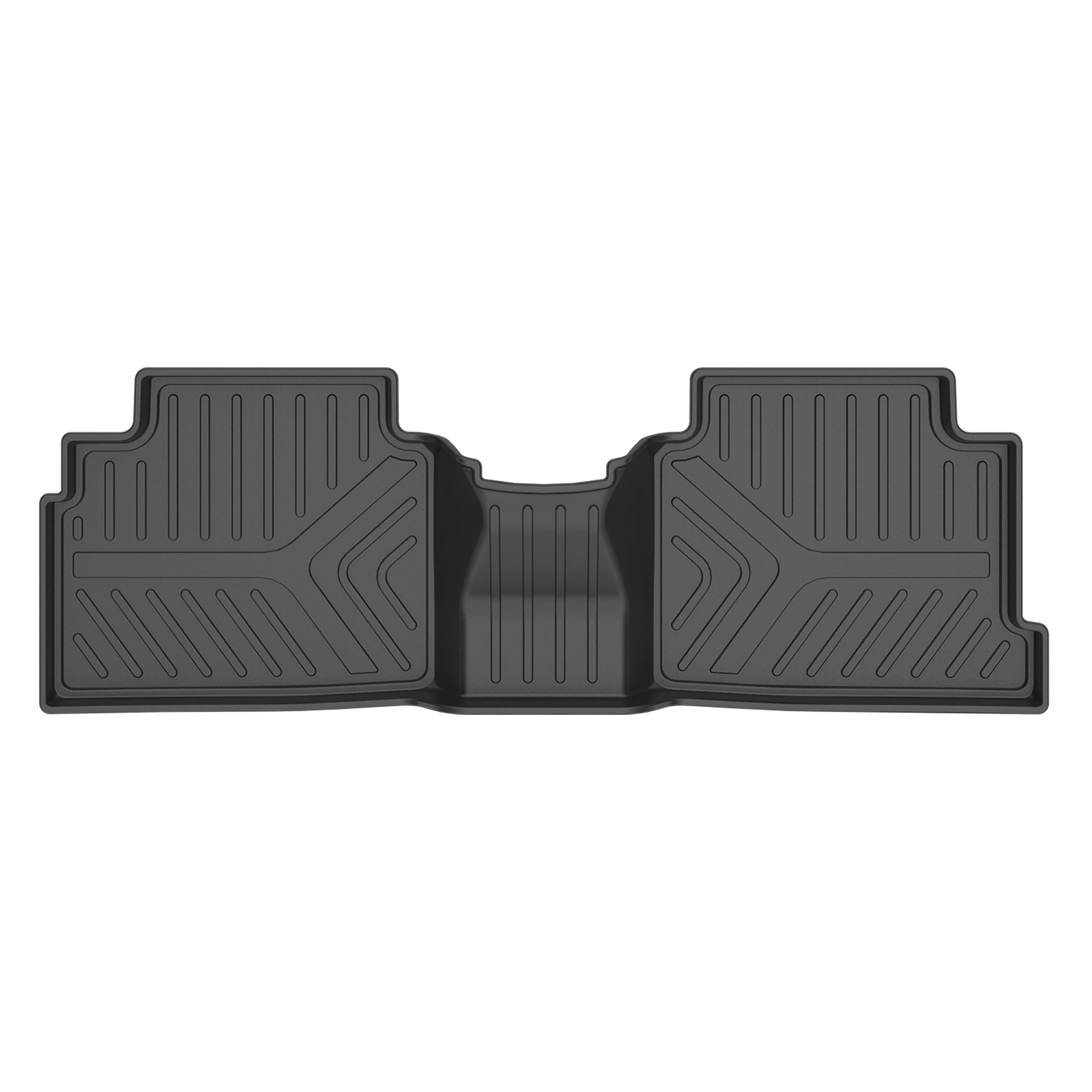 GFX Life Long Car Floor Mats for Kia Seltos (2026 Onwards) - Image 5