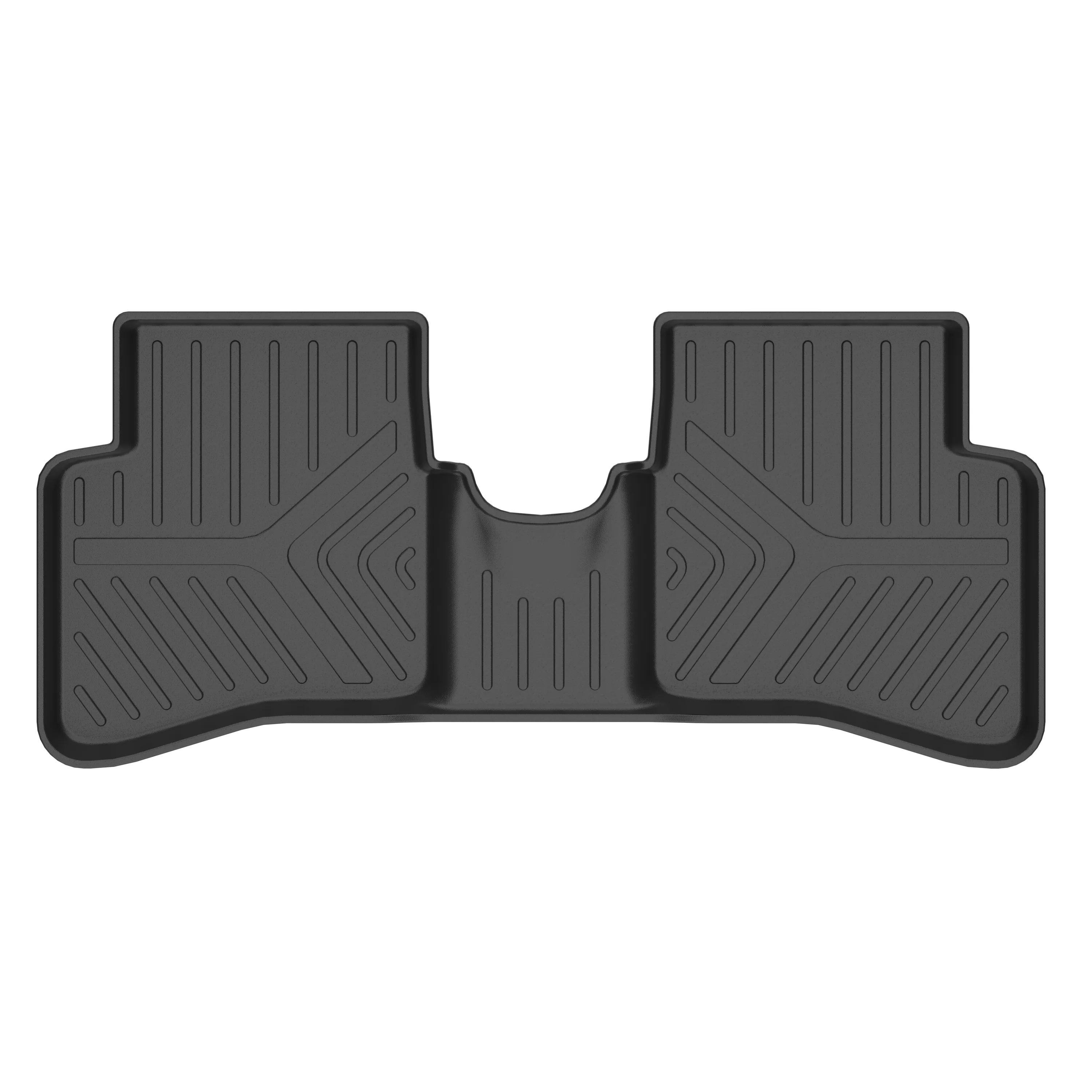 GFX Life Long Car Floor Mats for Toyota Etios Liva (2011 Onwards) - Image 3