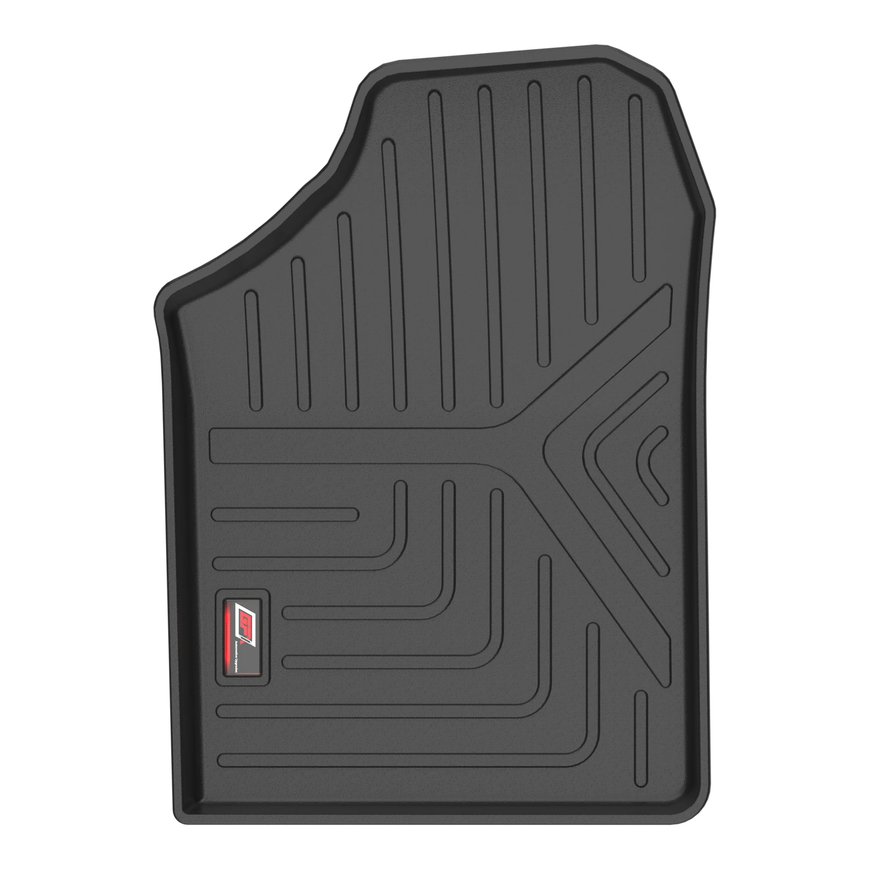 GFX Life Long Car Floor Mats for Toyota Etios Liva (2011 Onwards) - Image 4