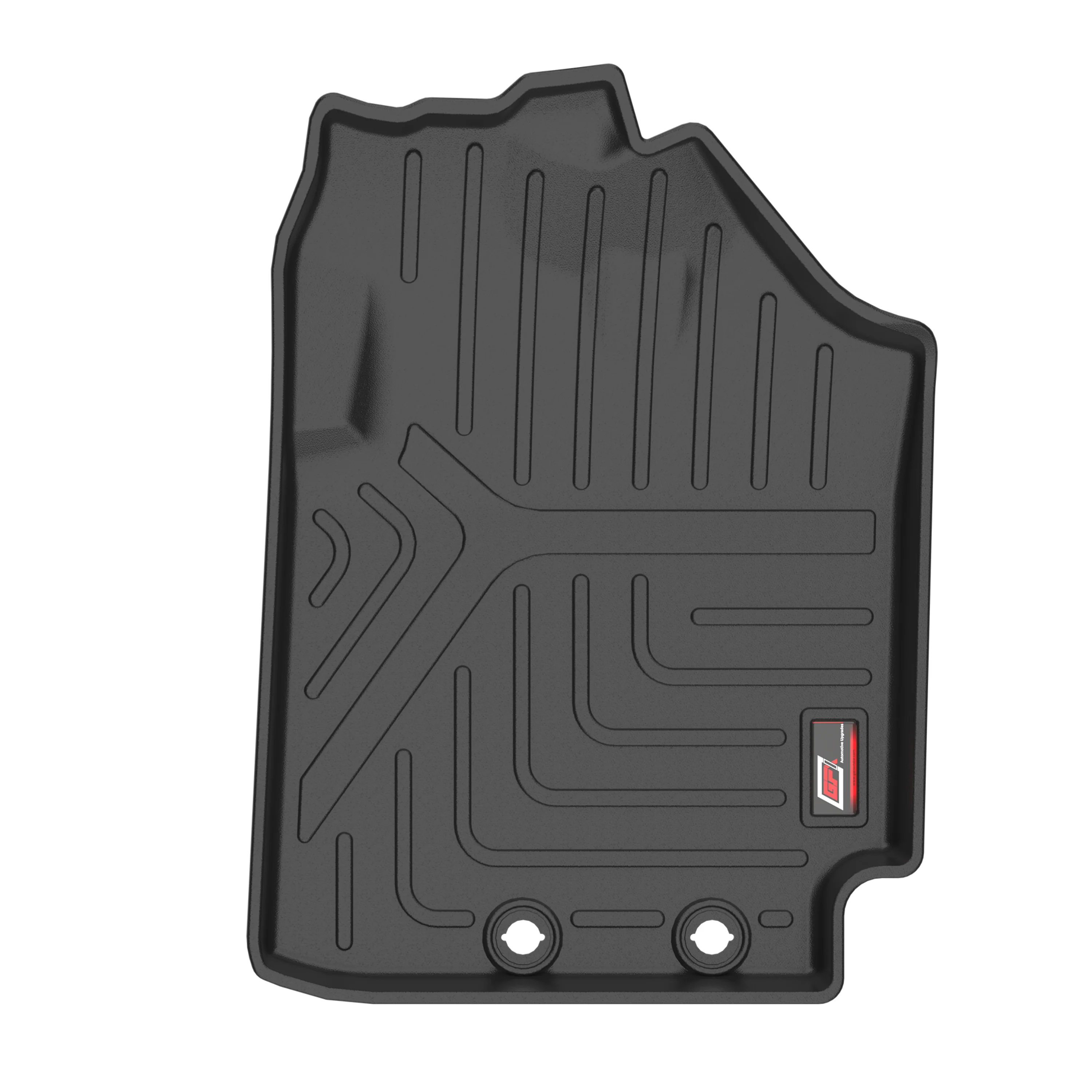 GFX Life Long Car Floor Mats for Toyota Etios Liva (2011 Onwards) - Image 5