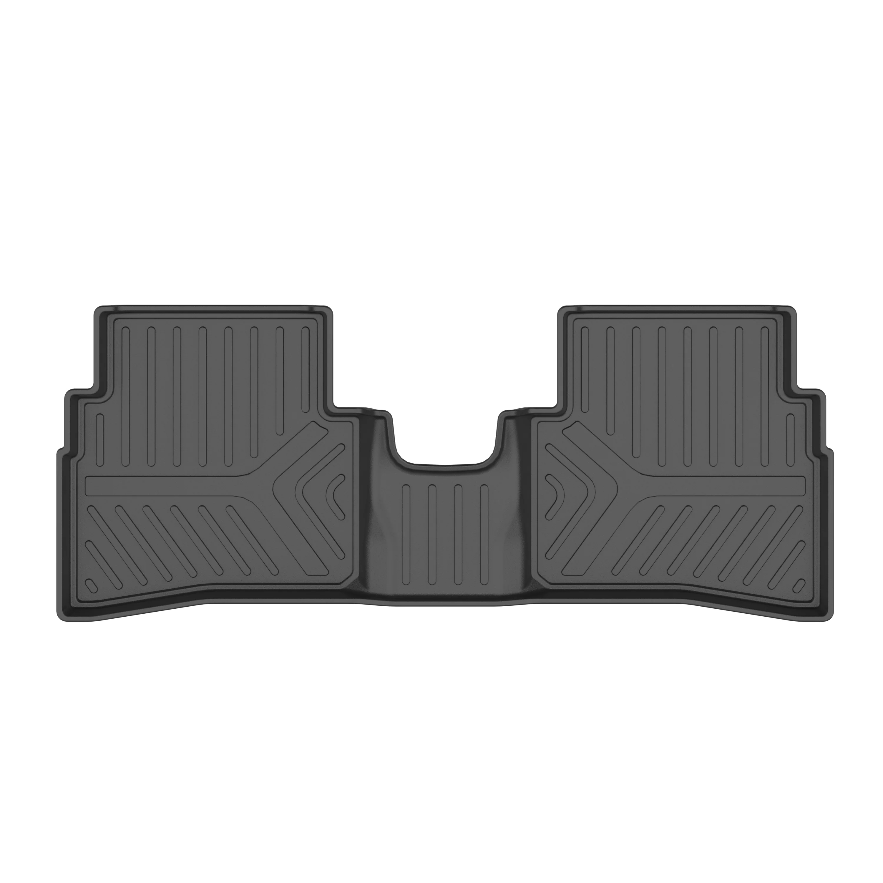 GFX Life Long Car Floor Mats for Hyundai Venue (2025 Onwards) - Image 2