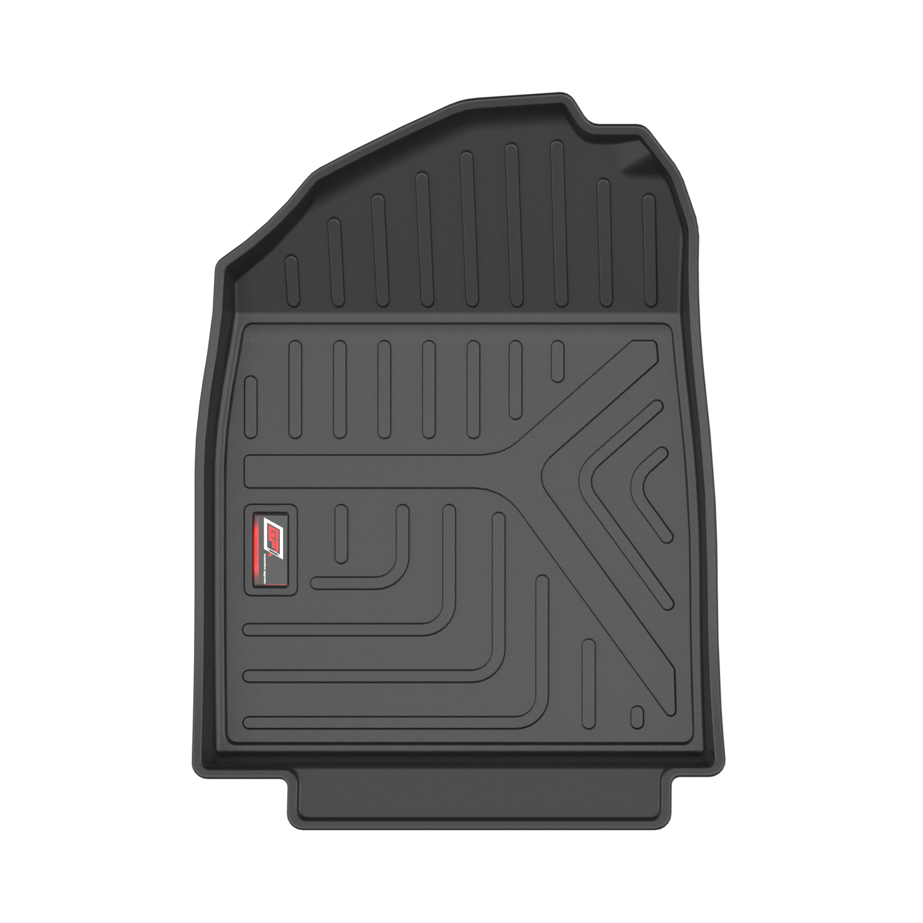 GFX Life Long Car Floor Mats for Hyundai Venue (2025 Onwards) - Image 3