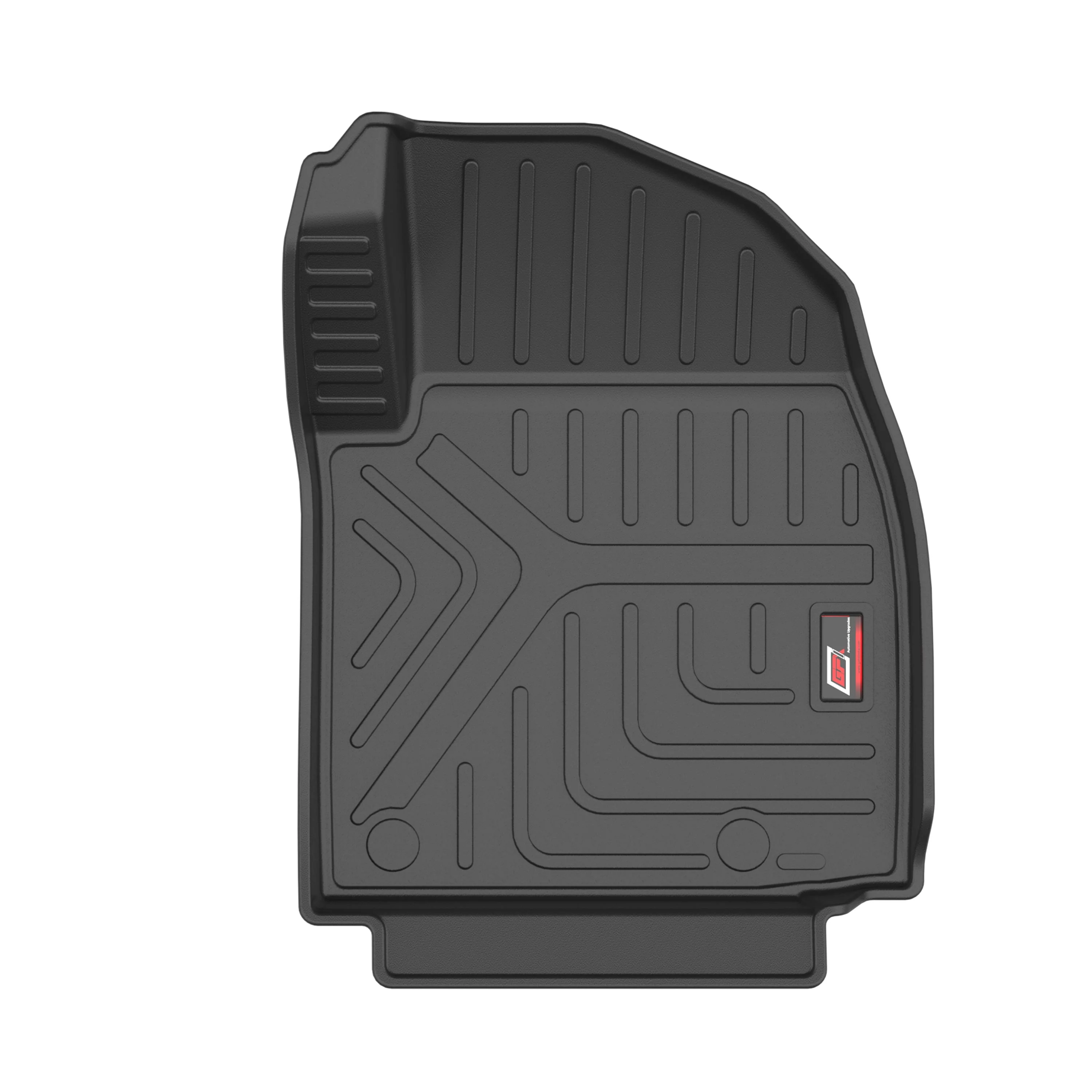 GFX Life Long Car Floor Mats for Hyundai Venue (2025 Onwards) - Image 4