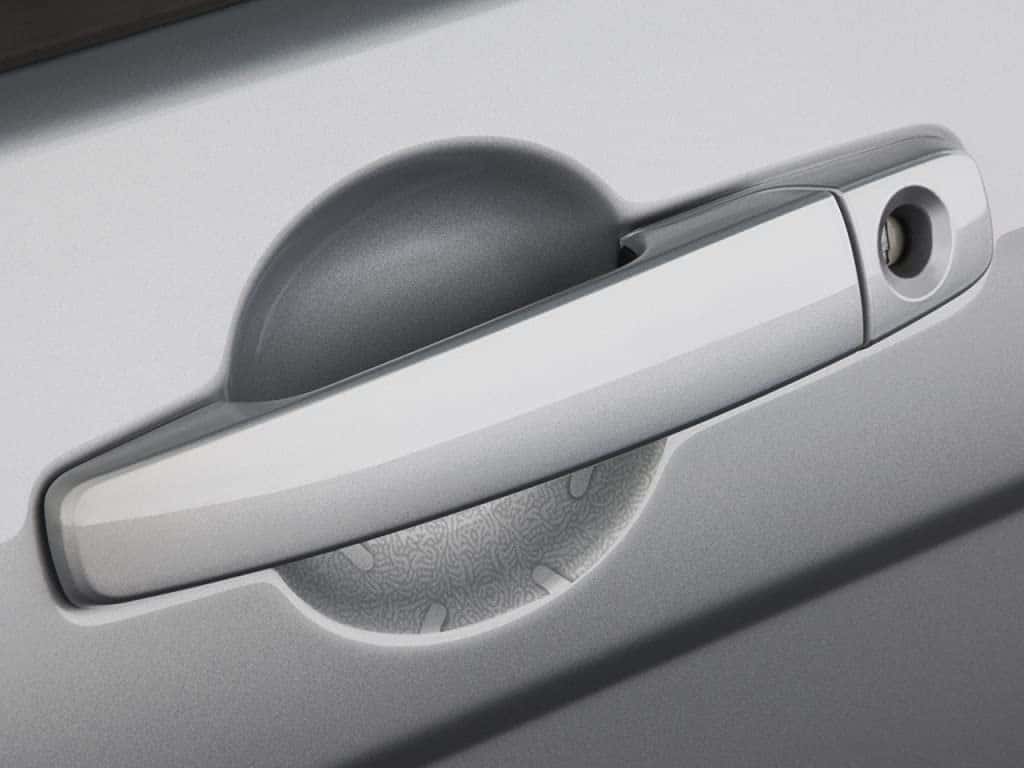 Galio Car PU-Finger Guard Full (Universal Fit) - Image 3