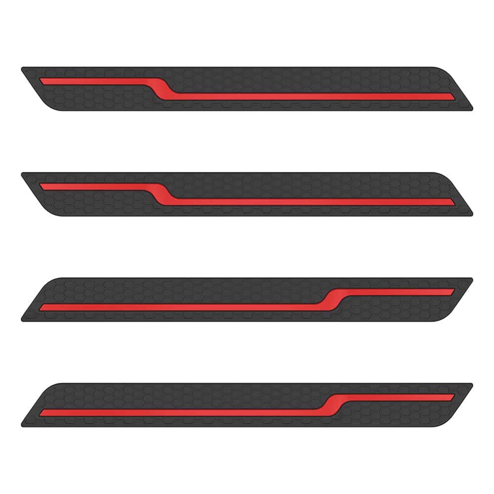 GFX Apatite Car Bumper Corner Protector (Universal Fit) - Image 3