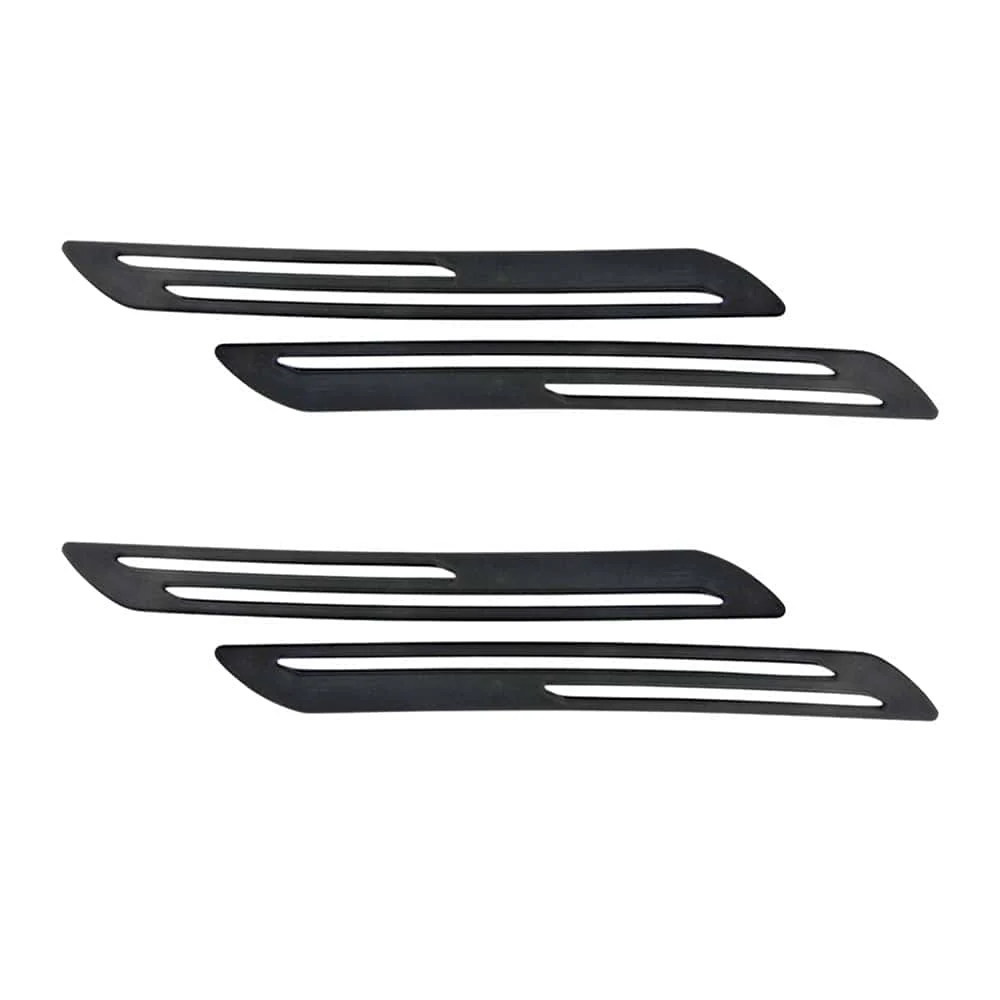 GFX Azurite Car Bumper Corner Protector (Universal Fit) - Image 3