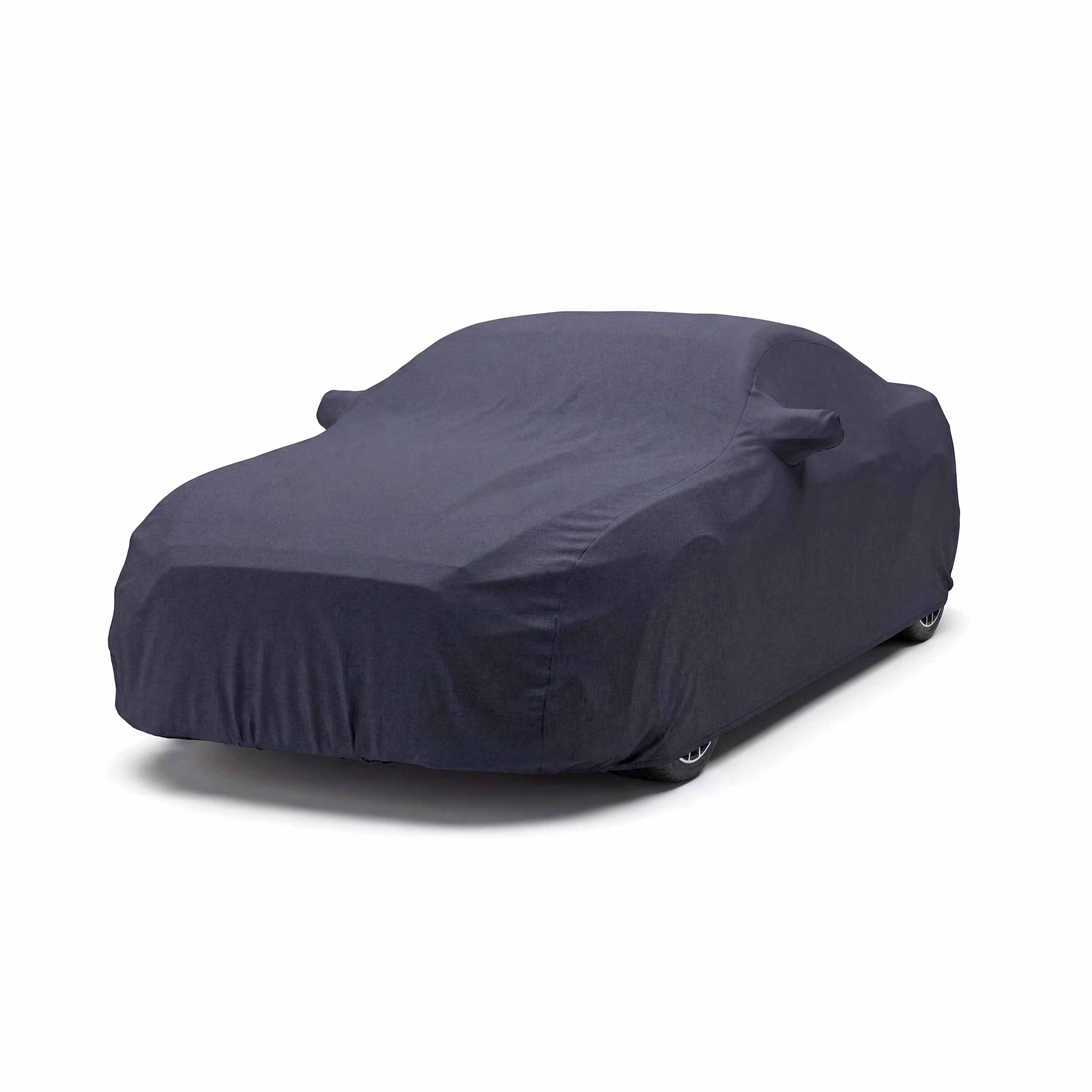 GFX Car Body Cover for Maruti Suzuki S-Cross (2015-2017) - Image 2