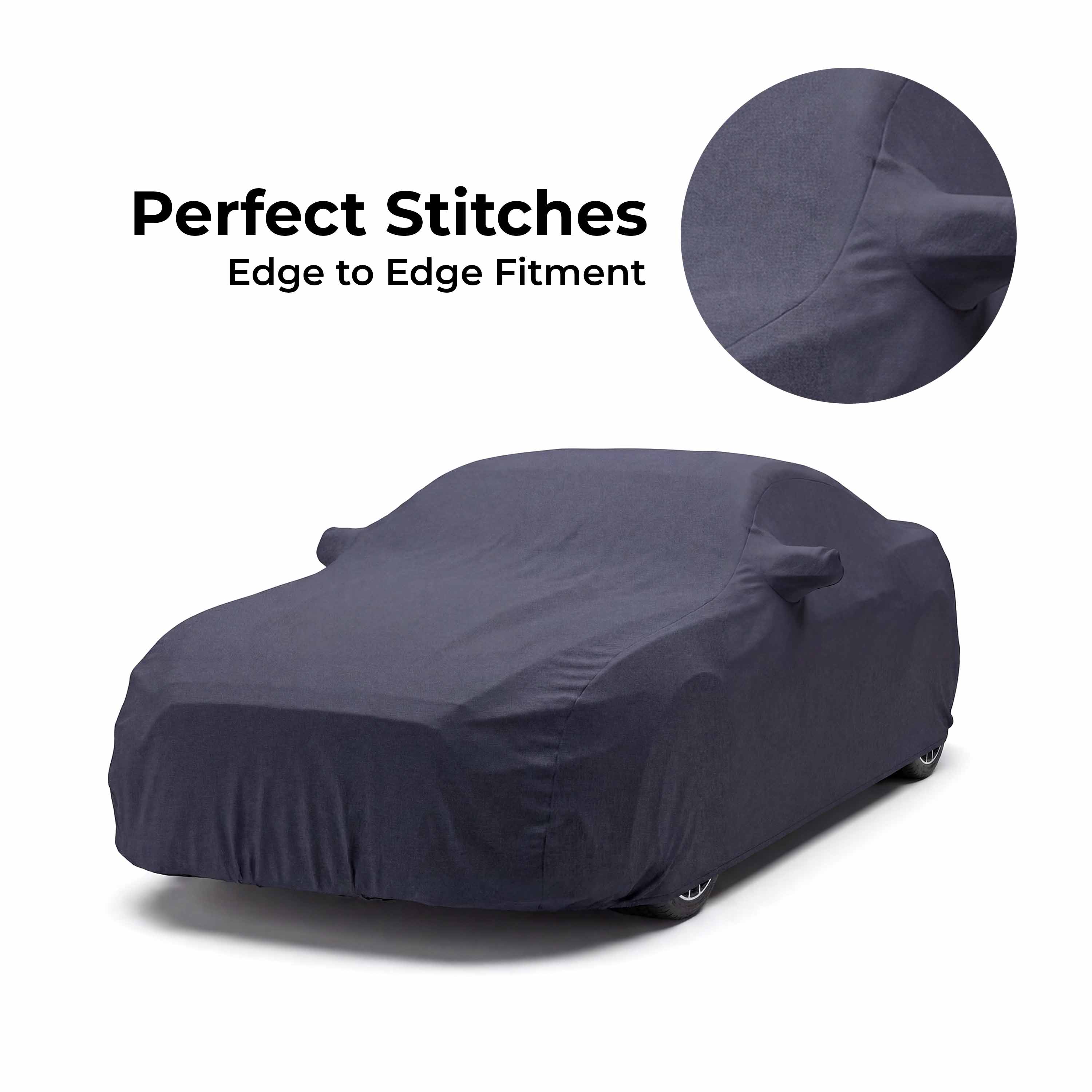 GFX Car Body Cover for Tata Comet EV