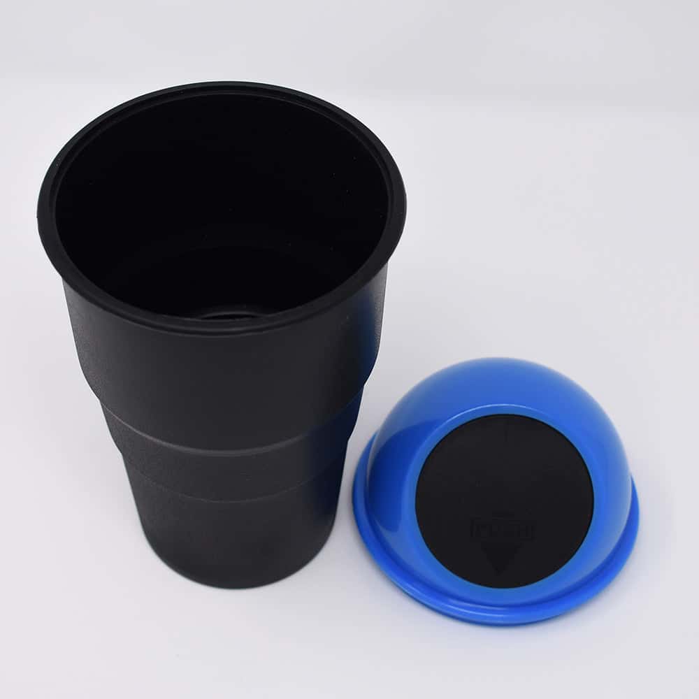 GFX Car Dustbin (Universal Fit) - Image 3