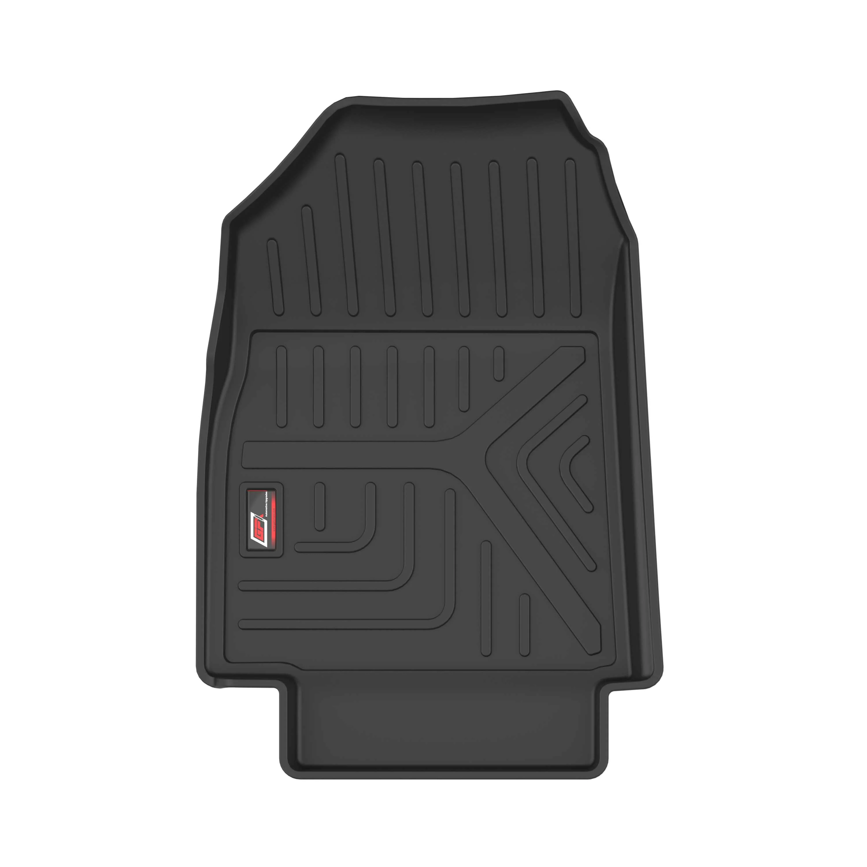 GFX Car Floor Mats for Mahindra XEV 9S (2026 Onwards) (7 Seater) With Trunk Mat - Image 2