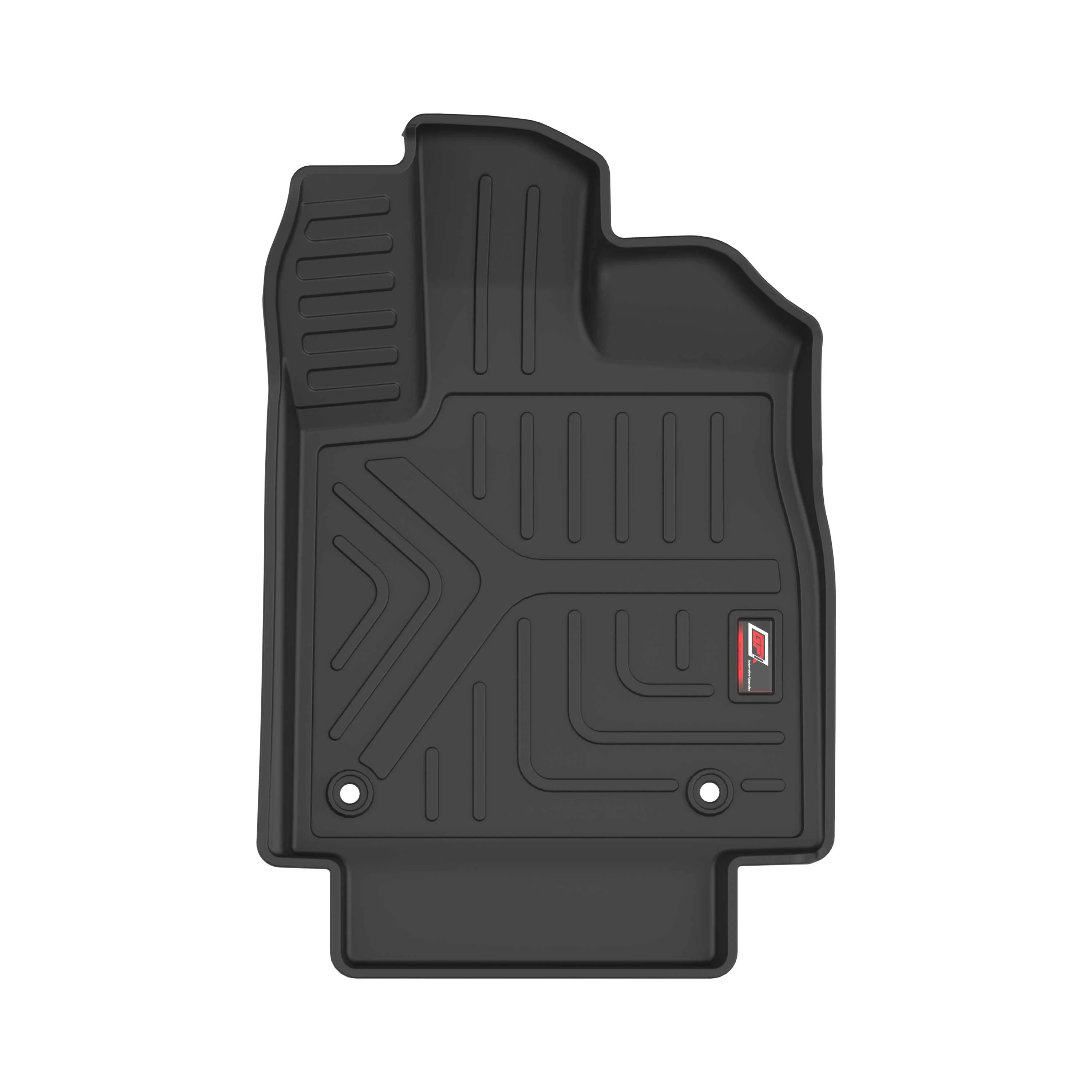 GFX Car Floor Mats for Mahindra XEV 9S (2026 Onwards) (7 Seater) With Trunk Mat - Image 3