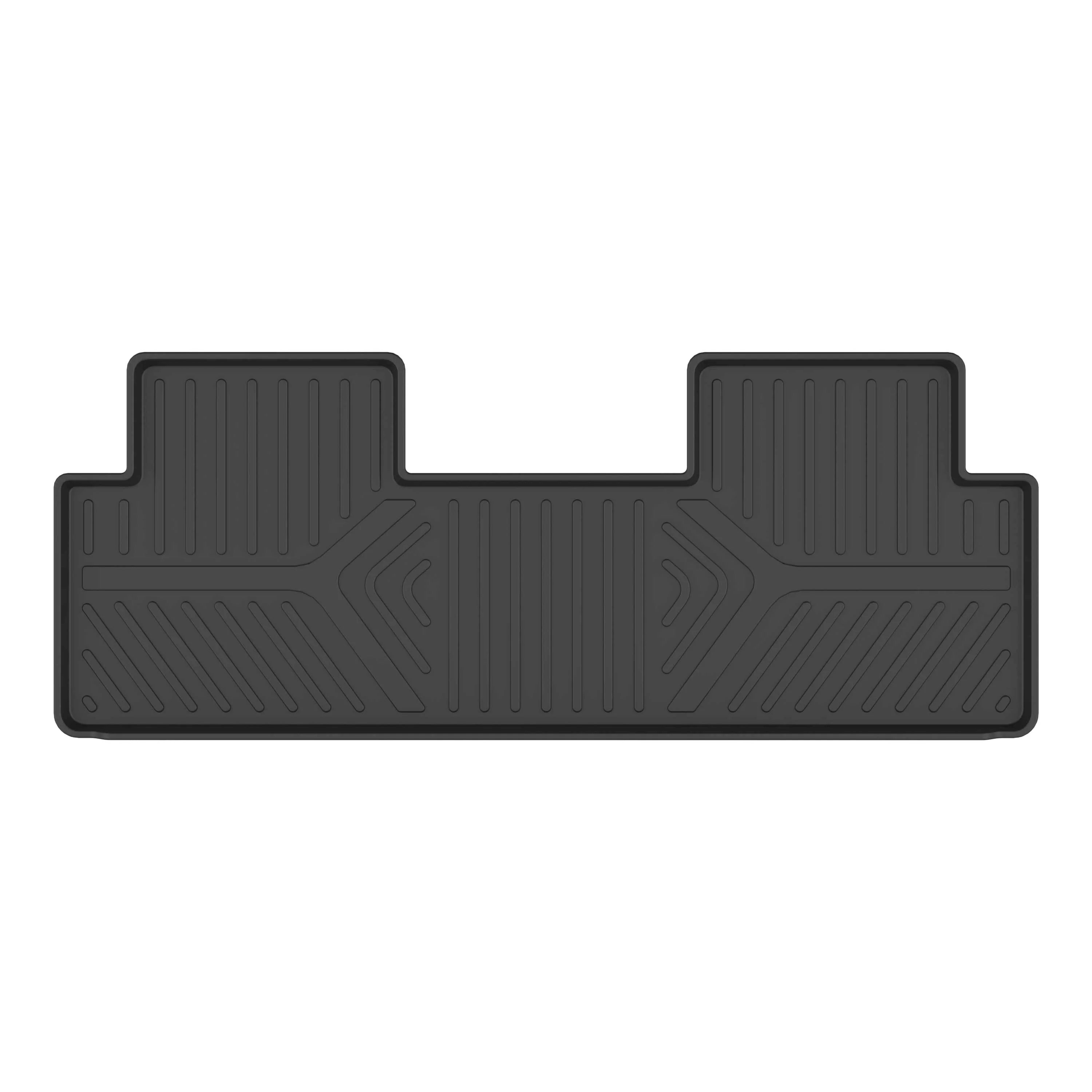 GFX Car Floor Mats for Mahindra XEV 9S (2026 Onwards) (7 Seater) With Trunk Mat - Image 4