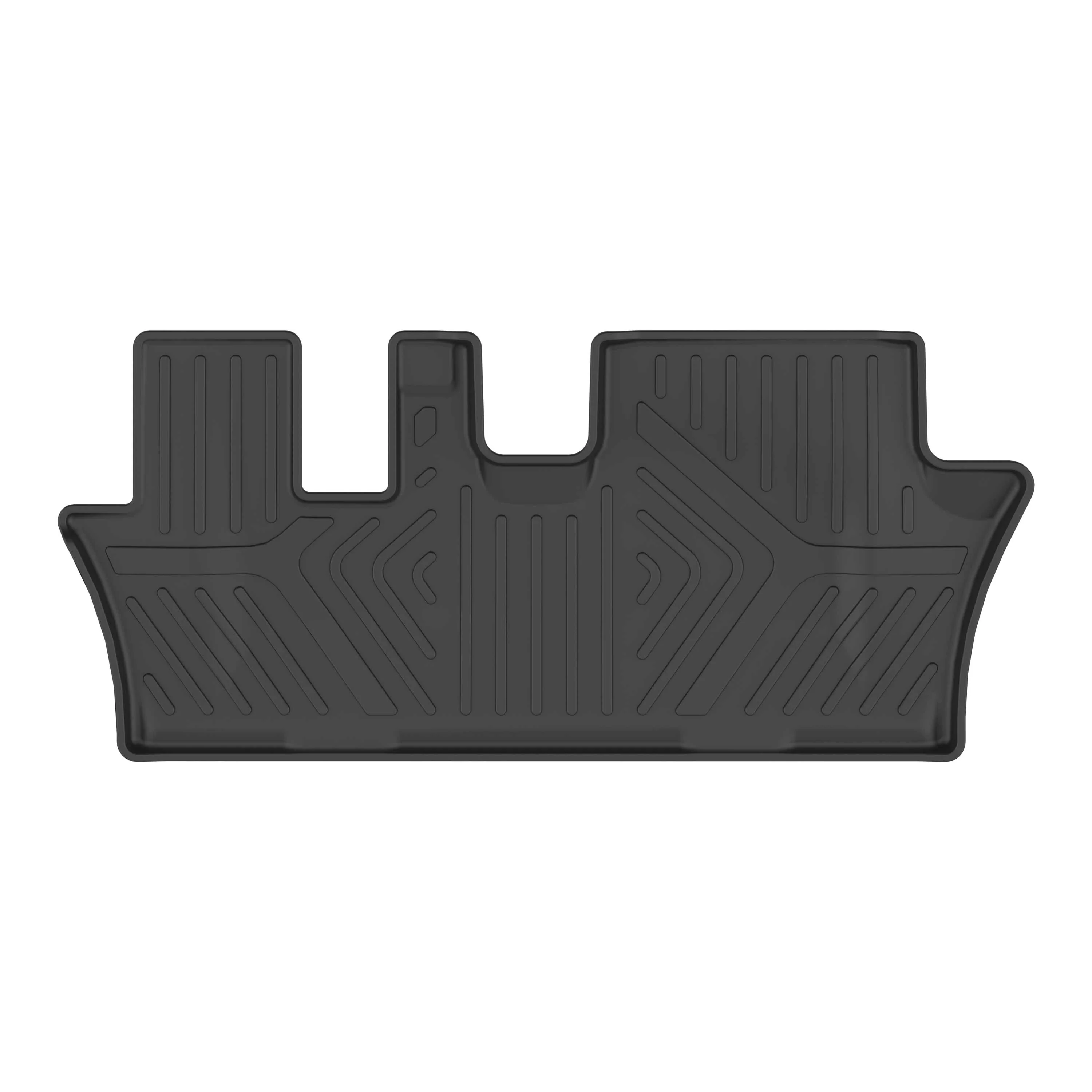 GFX Car Floor Mats for Mahindra XEV 9S (2026 Onwards) (7 Seater) With Trunk Mat - Image 5