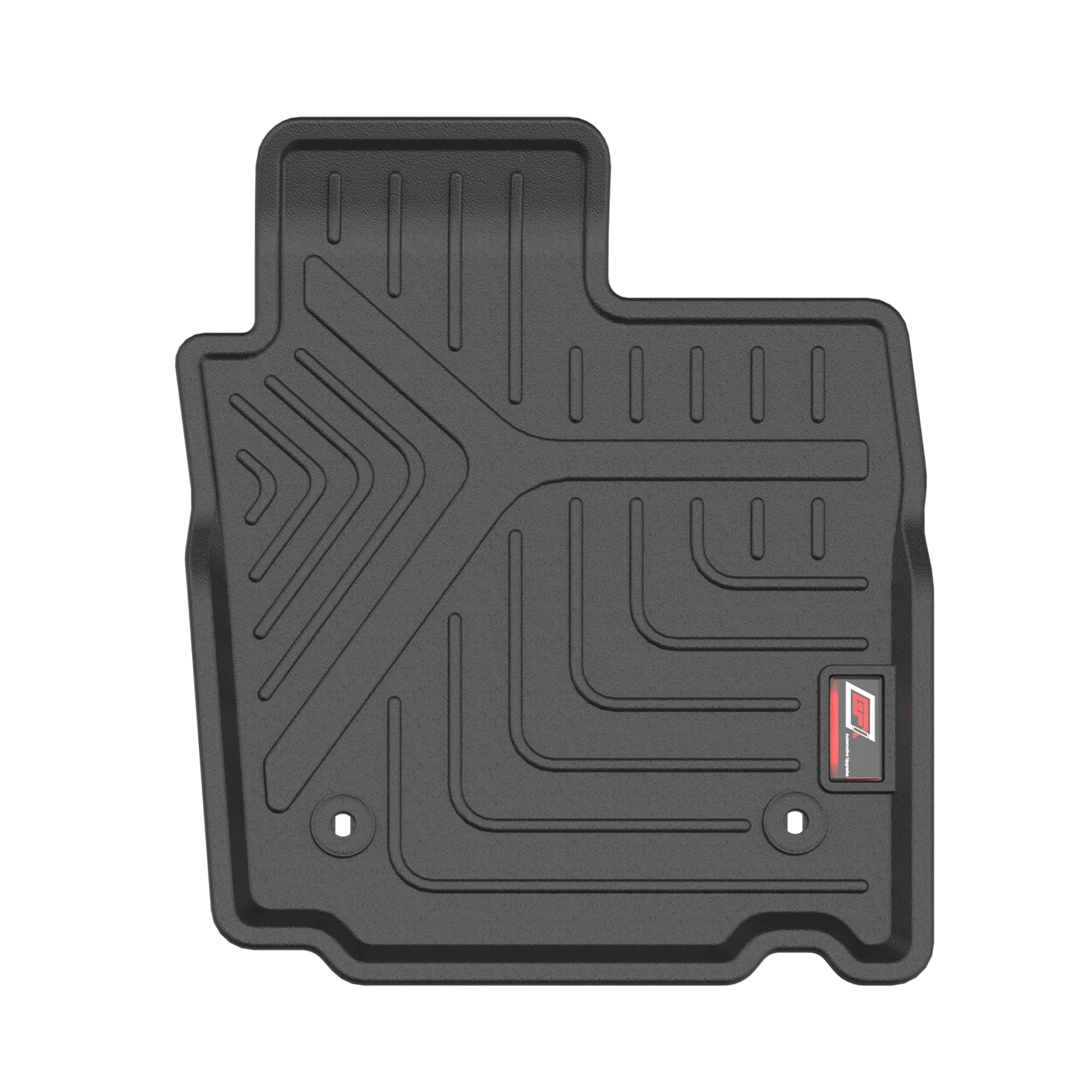 GFX Life Long Car Floor Mats for MG Hector Plus (7 Seater) (2020 Onwards) - Image 2