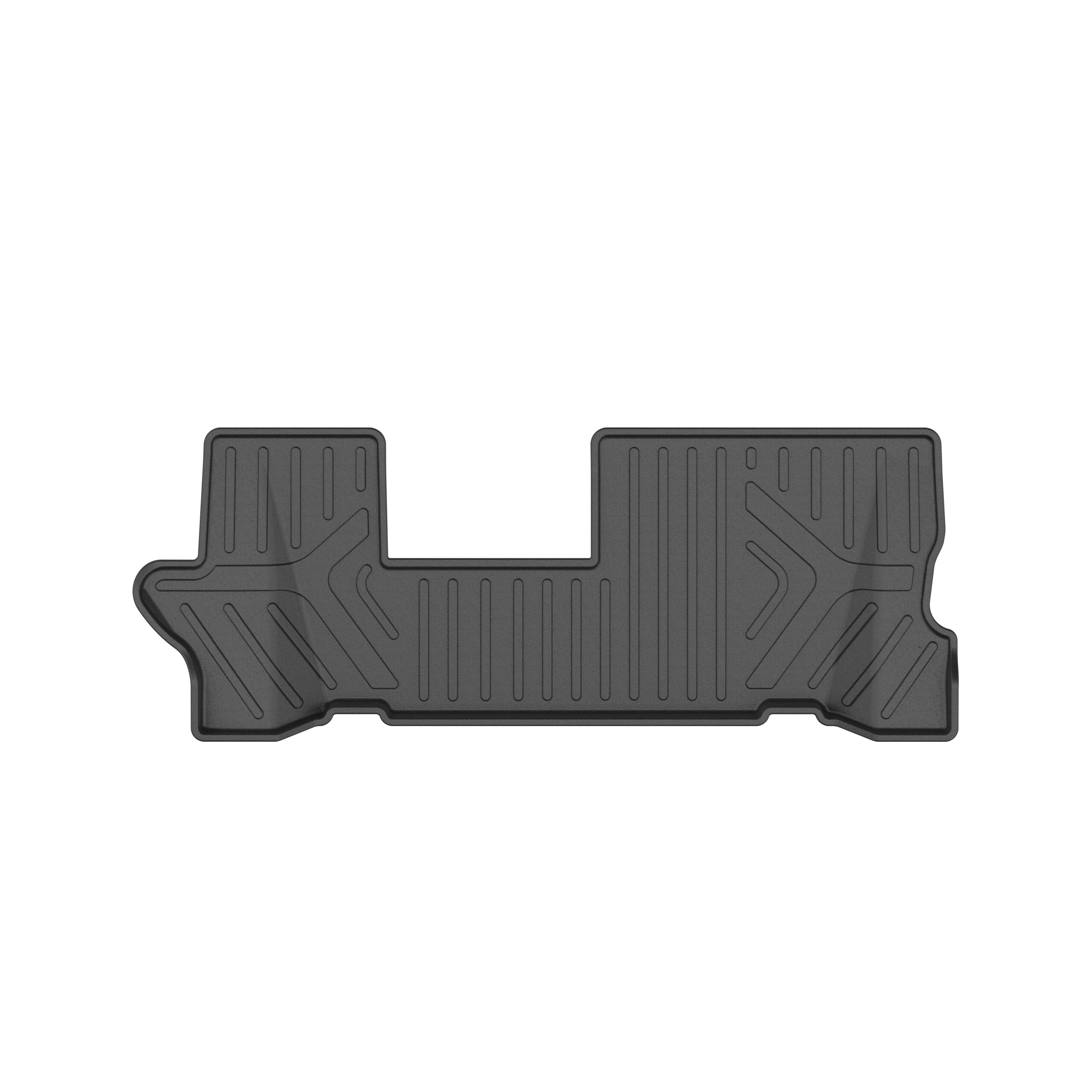 GFX Life Long Car Floor Mats for MG Hector Plus (7 Seater) (2020 Onwards) - Image 5