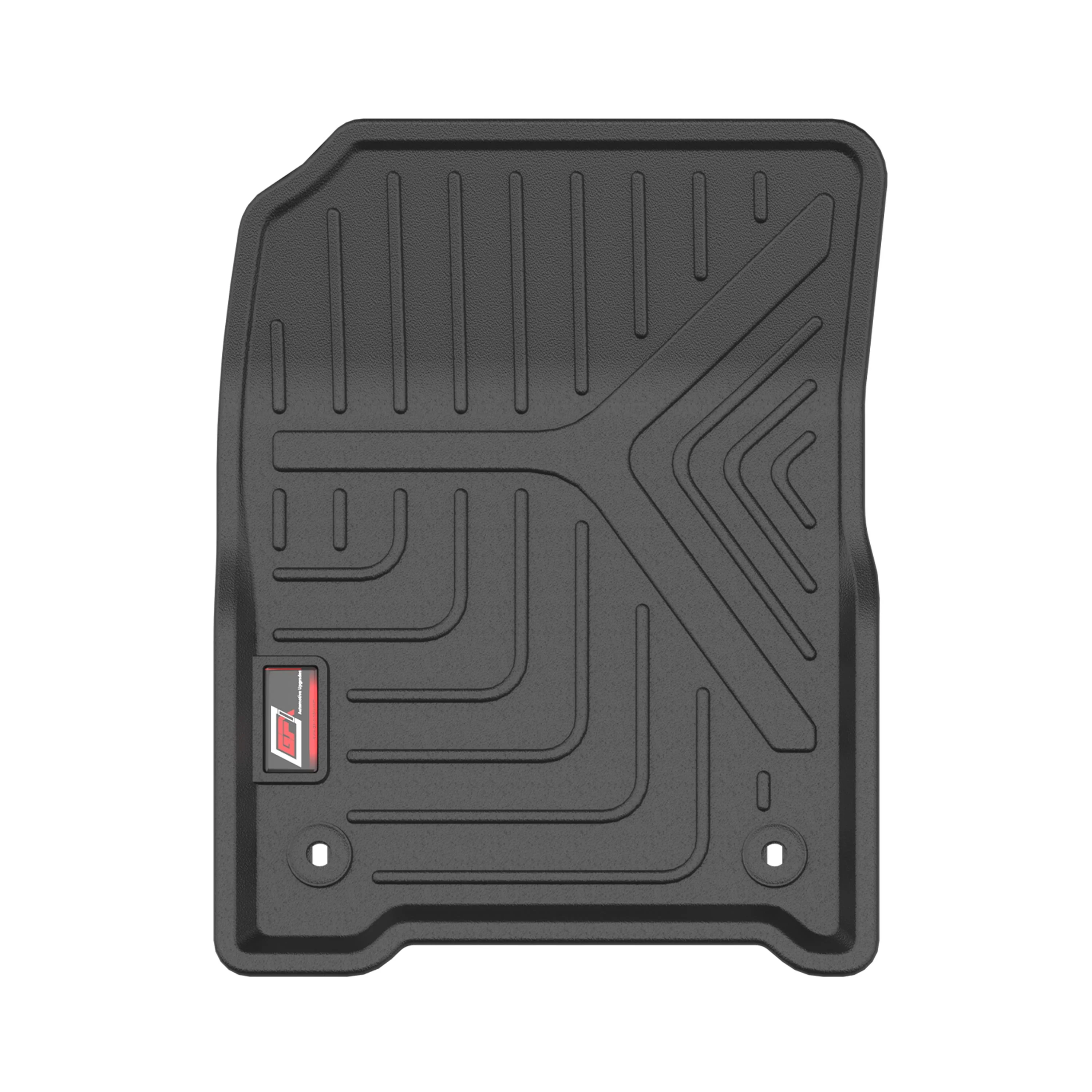 GFX Life Long Car Floor Mats for MG Hector Plus (7 Seater) (2020 Onwards) - Image 6