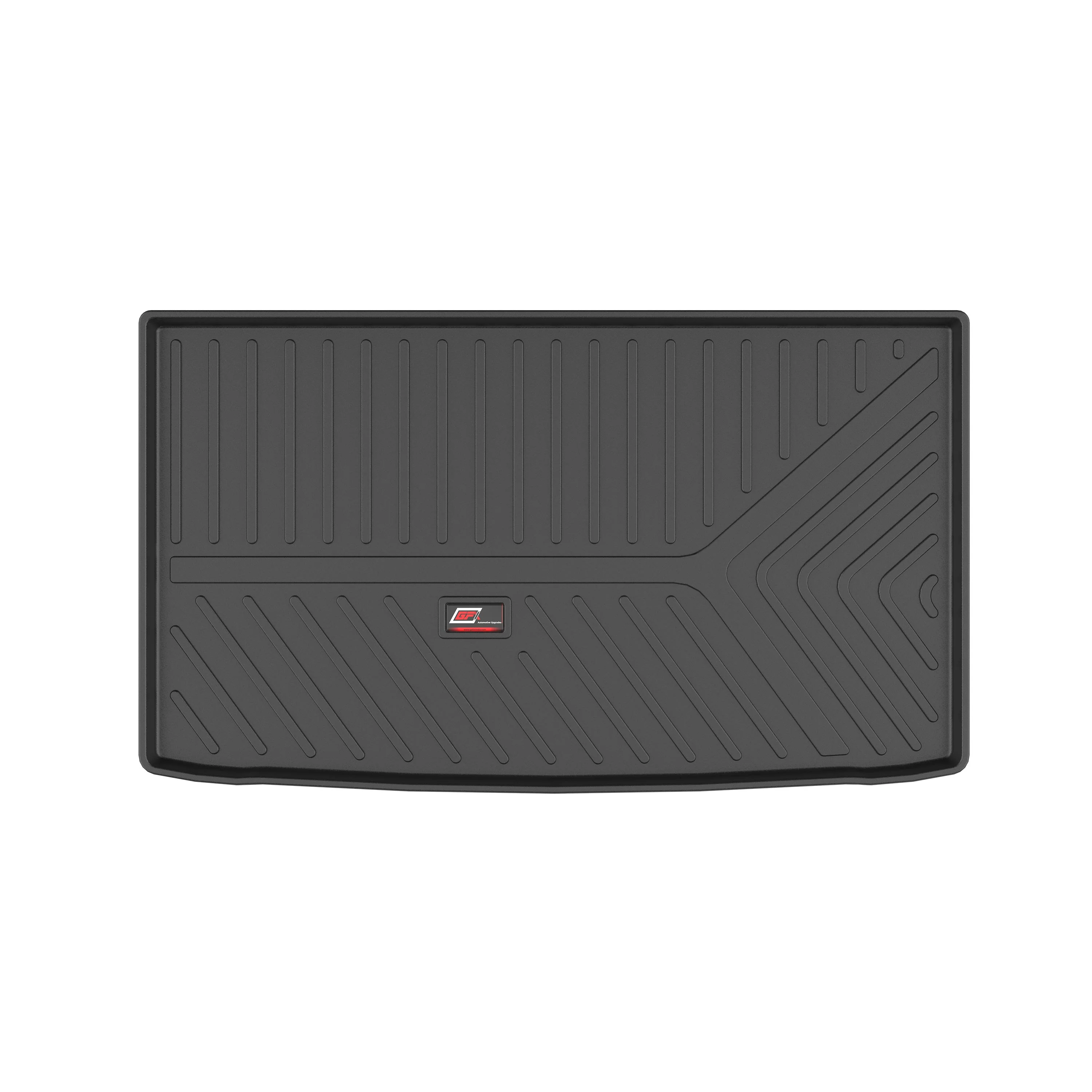 GFX Car Trunk Mat for Hyundai Exter (2023 Onwards) - Image 2