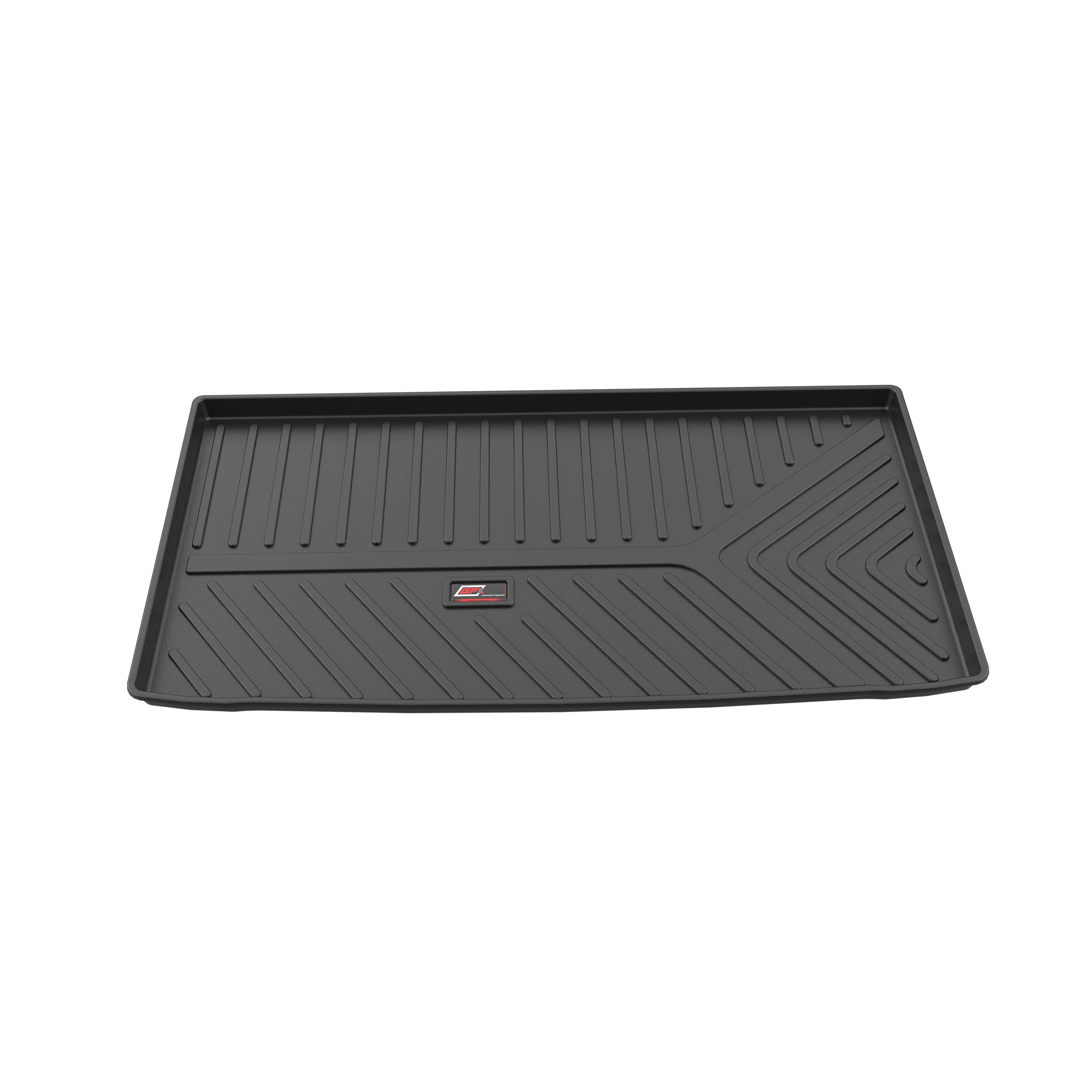 GFX Car Trunk Mat for Hyundai Exter (2023 Onwards) - Image 3