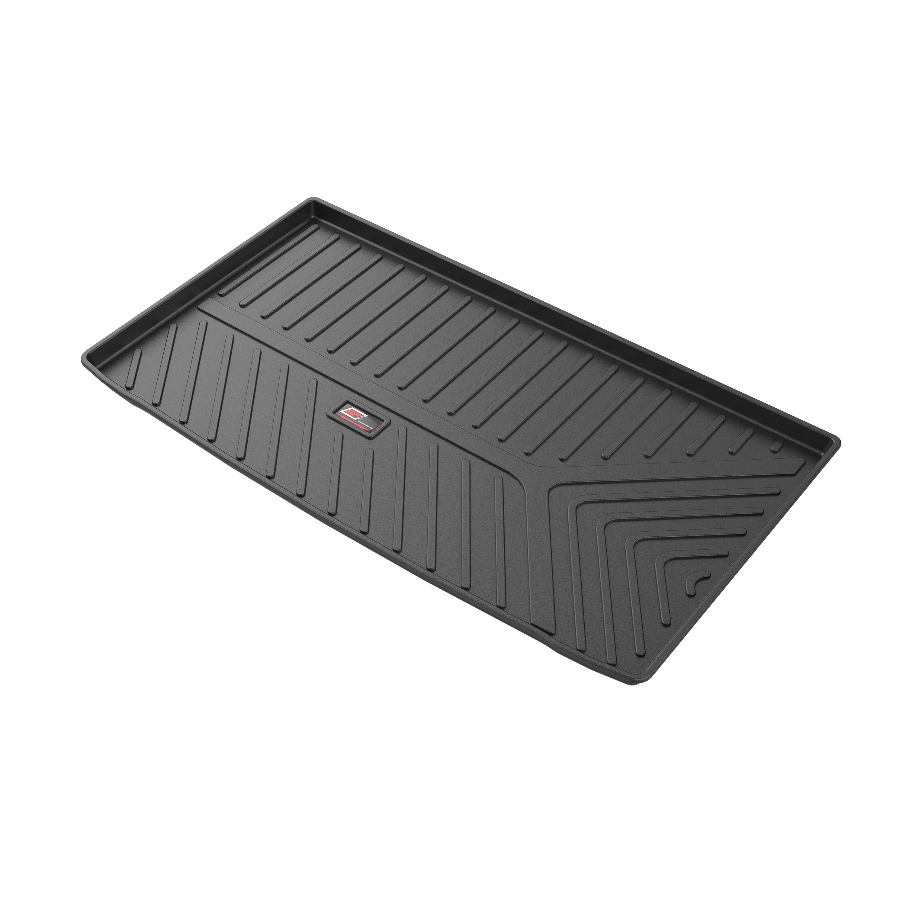 GFX Car Trunk Mat for Hyundai Exter (2023 Onwards) - Image 4