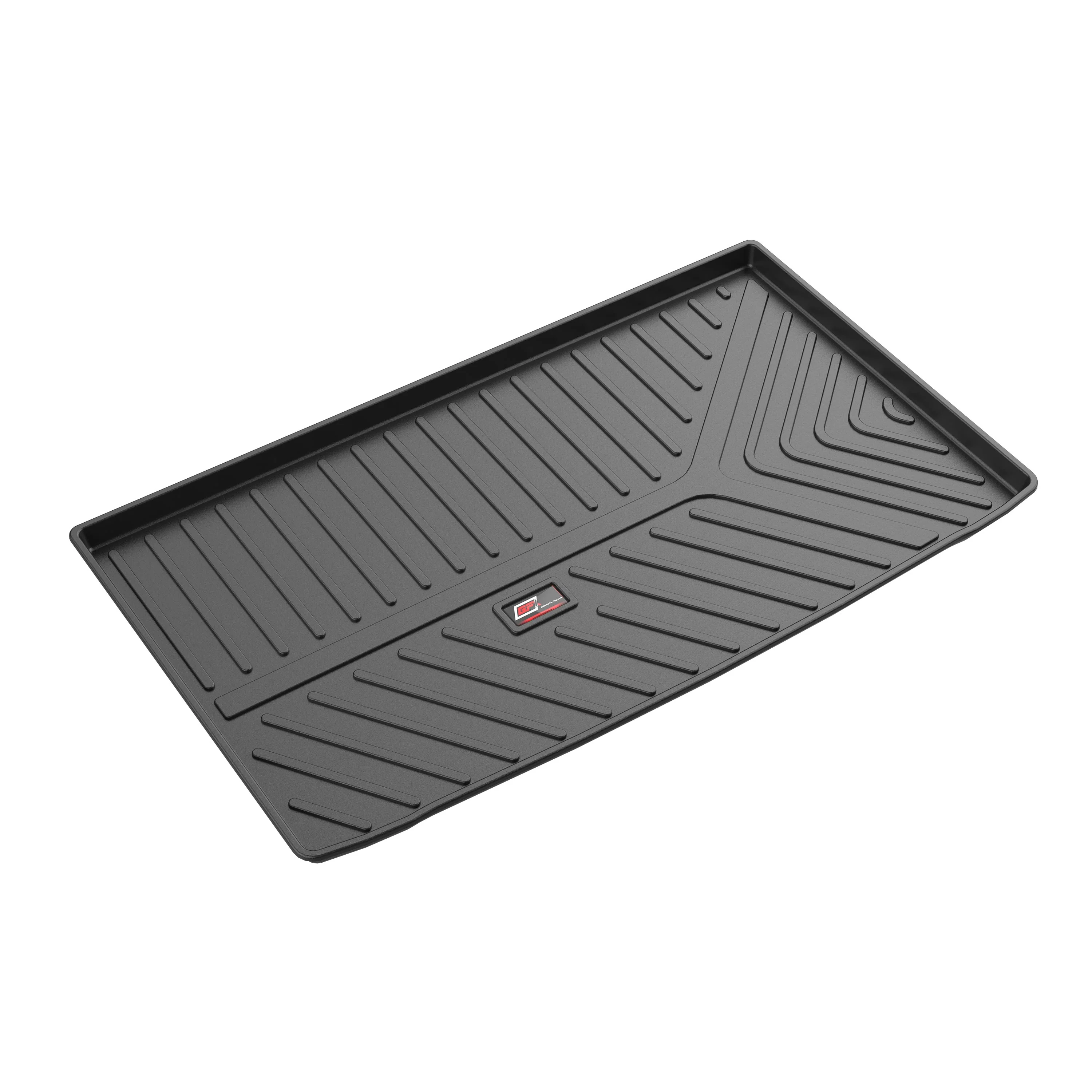 GFX Car Trunk Mat for Hyundai Exter (2023 Onwards) - Image 5