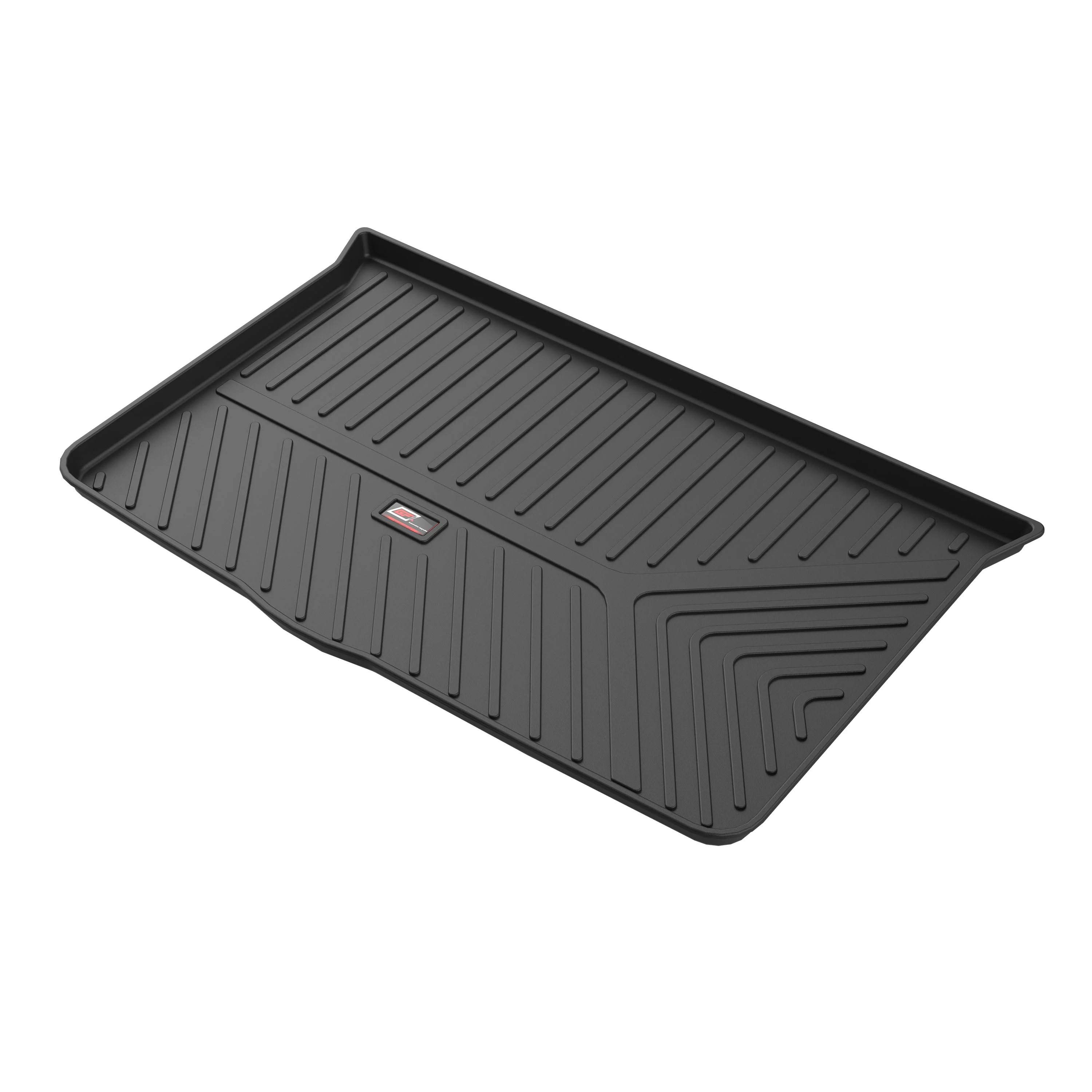 GFX Car Trunk Mat for Hyundai Venue (2025 Onwards) - Image 4