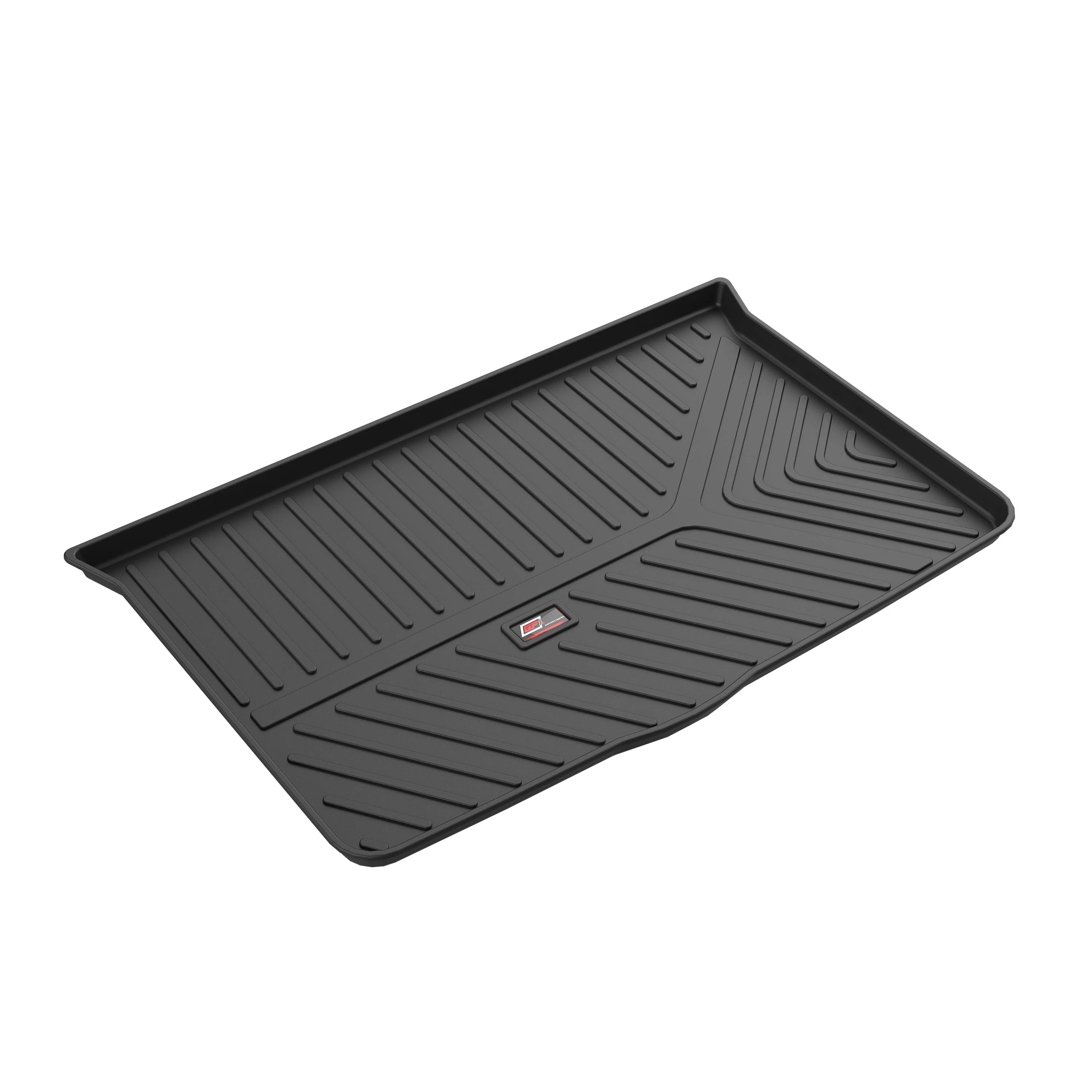 GFX Car Trunk Mat for Hyundai Venue (2025 Onwards) - Image 5
