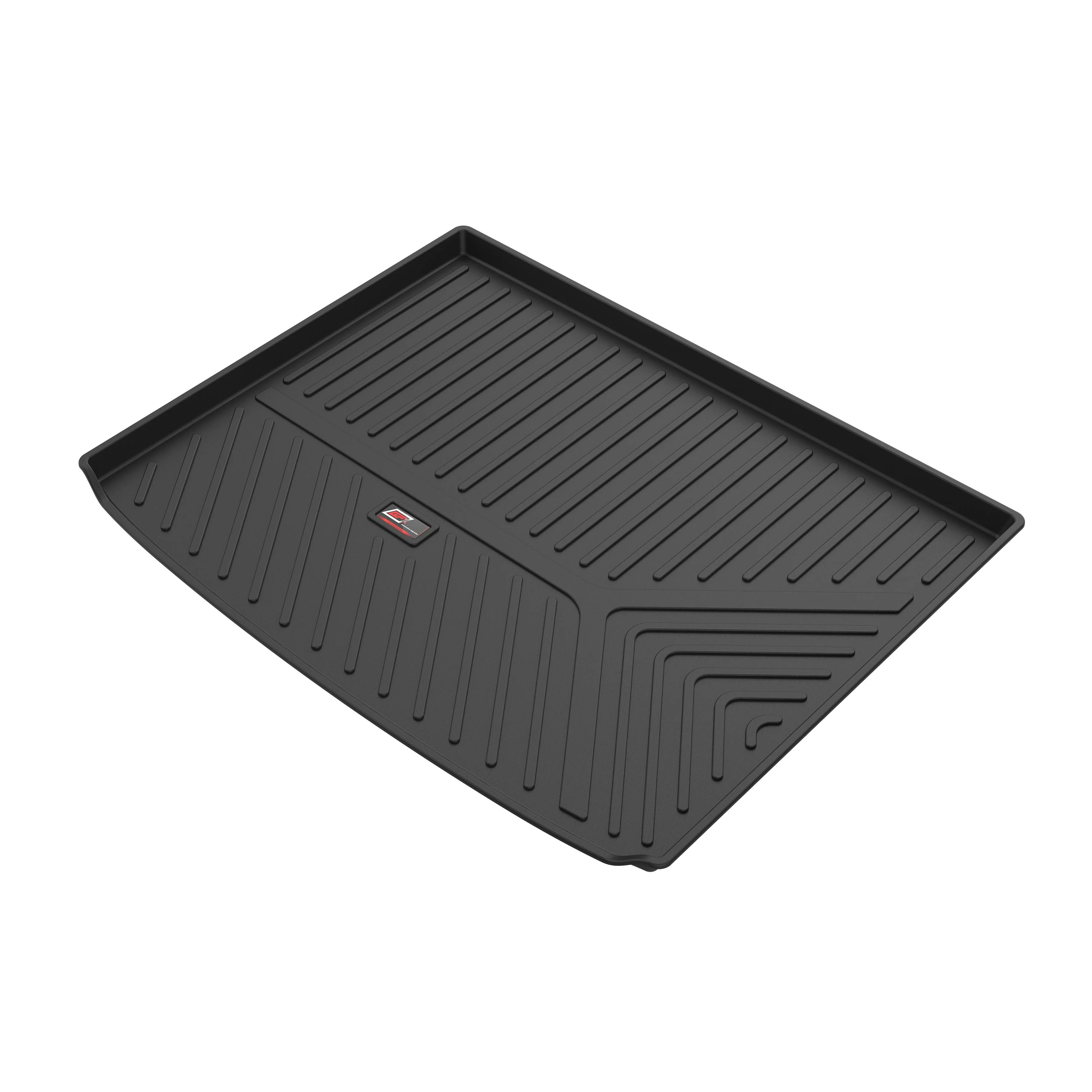 GFX Car Trunk Mat for Maruti Suzuki Victoris (2025 Onwards) - Image 4