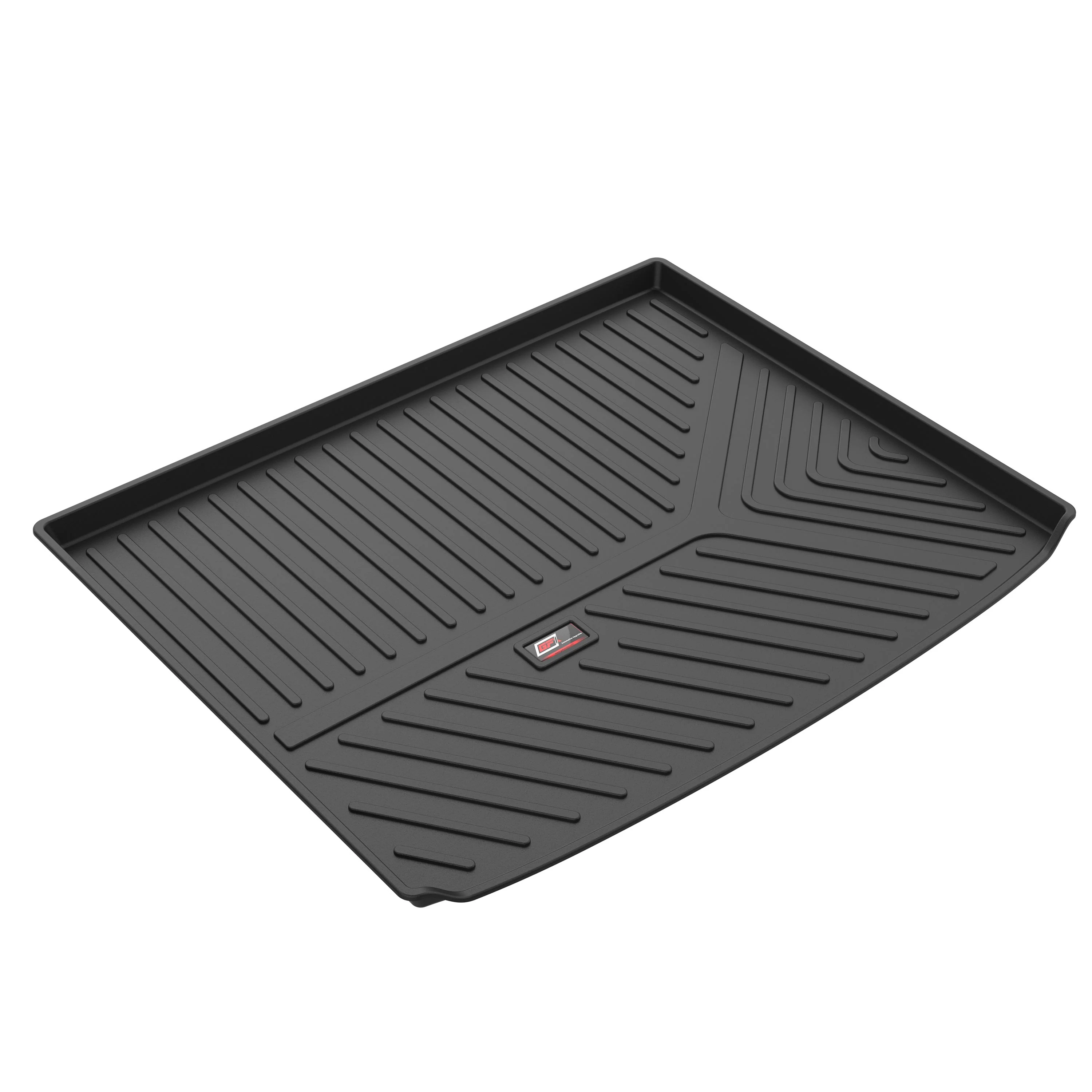 GFX Car Trunk Mat for Maruti Suzuki Victoris (2025 Onwards) - Image 5