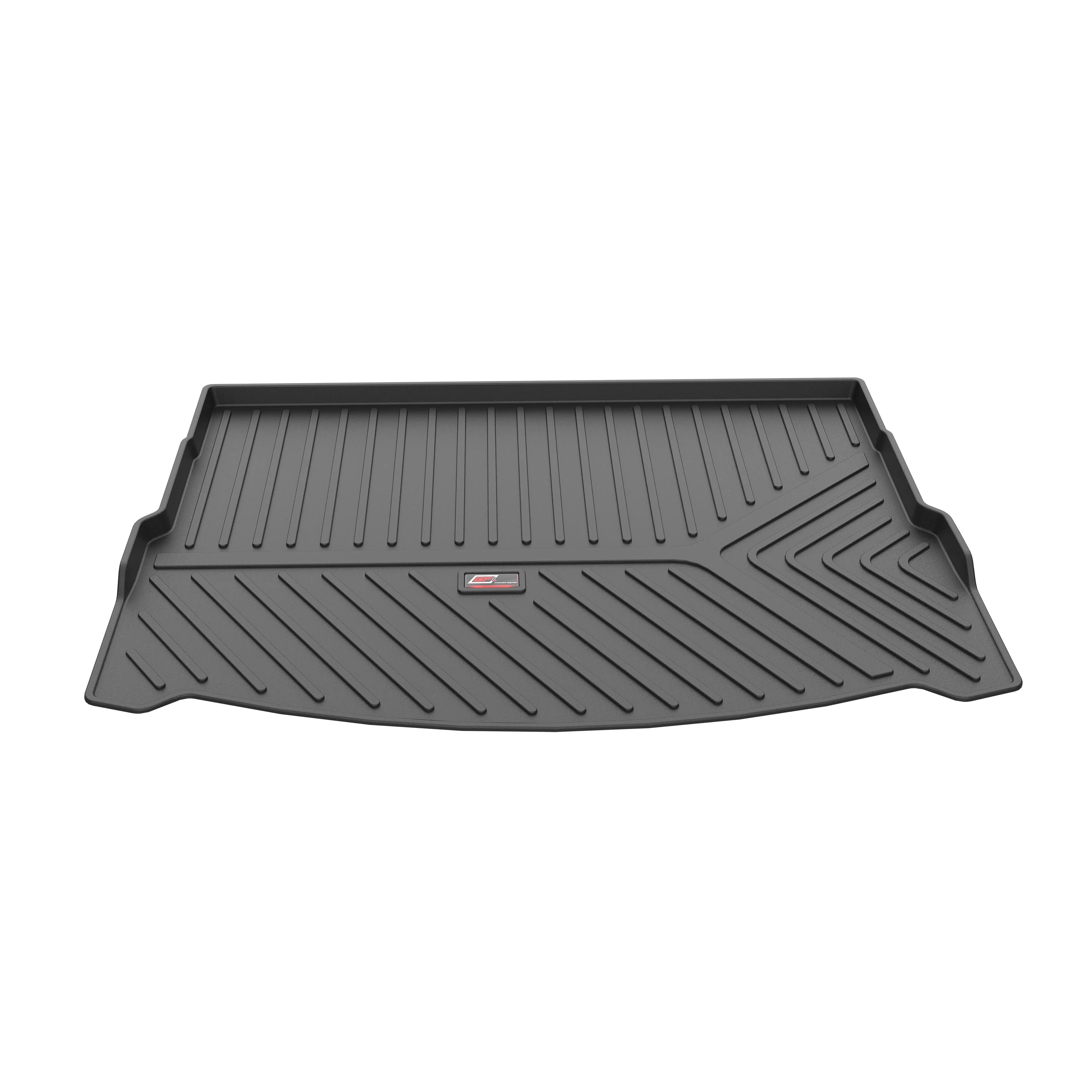 GFX Car Trunk Mat for Tata Harrier EV (2025 Onwards) - Image 2