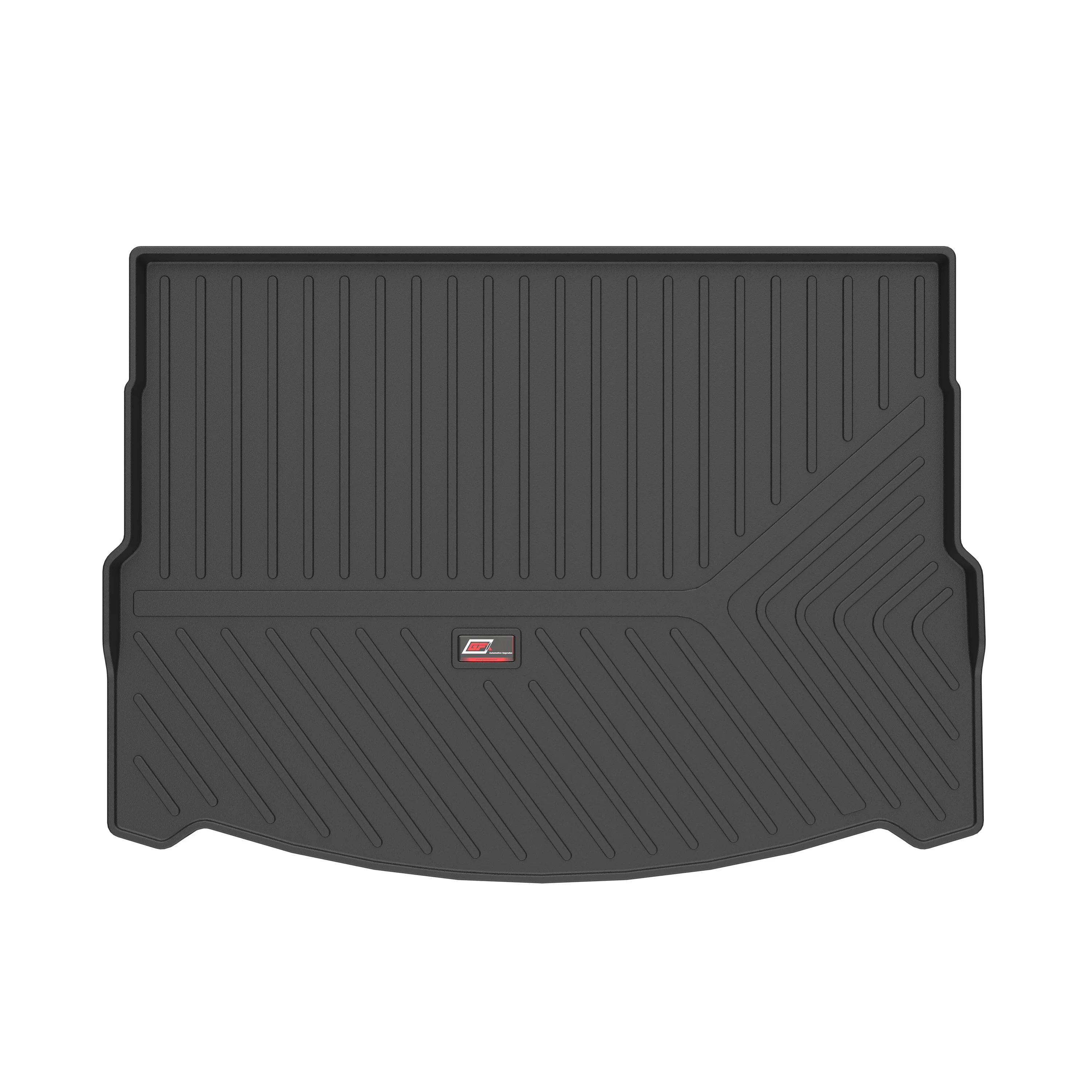 GFX Car Trunk Mat for Tata Harrier EV (2025 Onwards) - Image 3