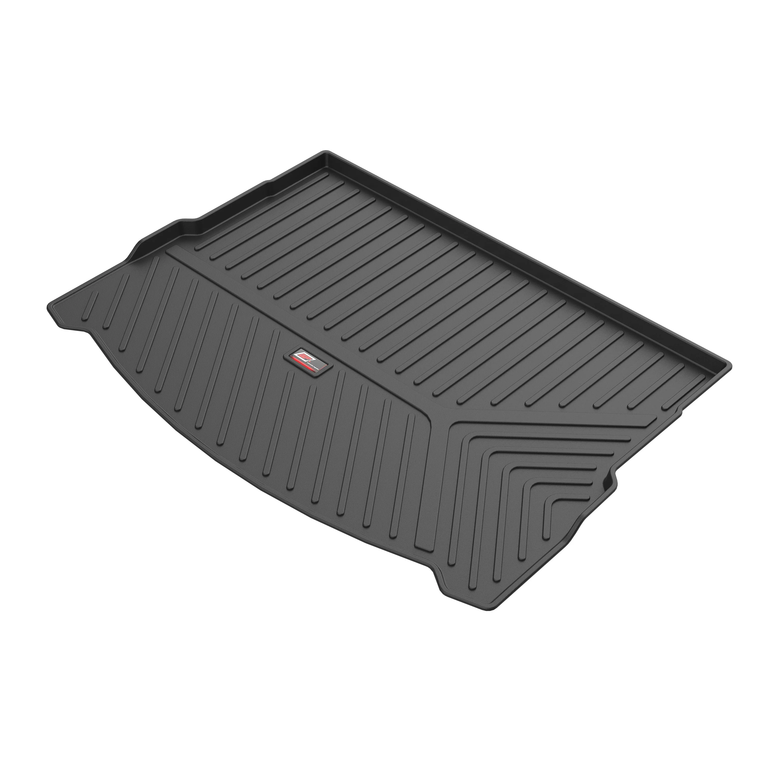 GFX Car Trunk Mat for Tata Harrier EV (2025 Onwards) - Image 4
