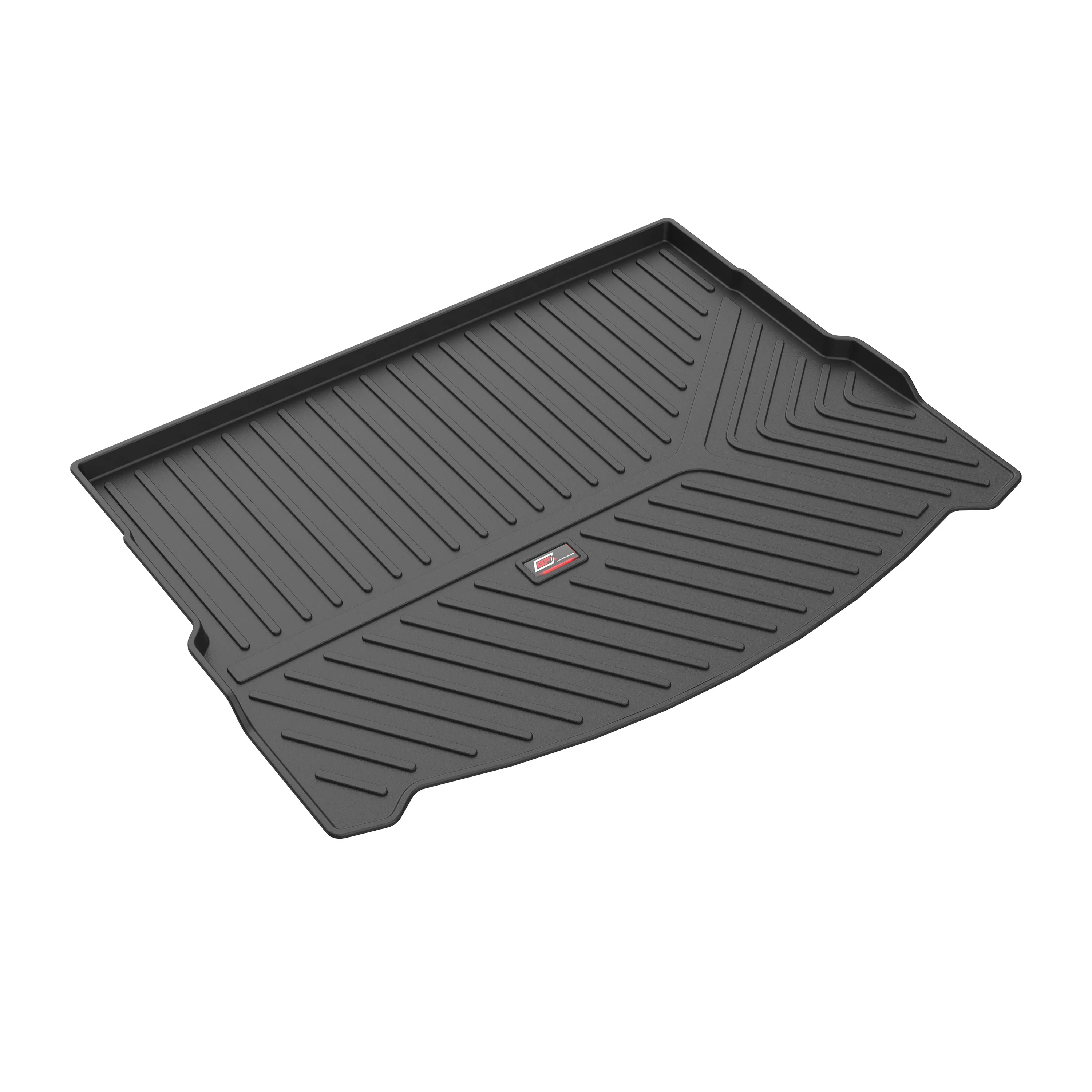 GFX Car Trunk Mat for Tata Harrier EV (2025 Onwards) - Image 5