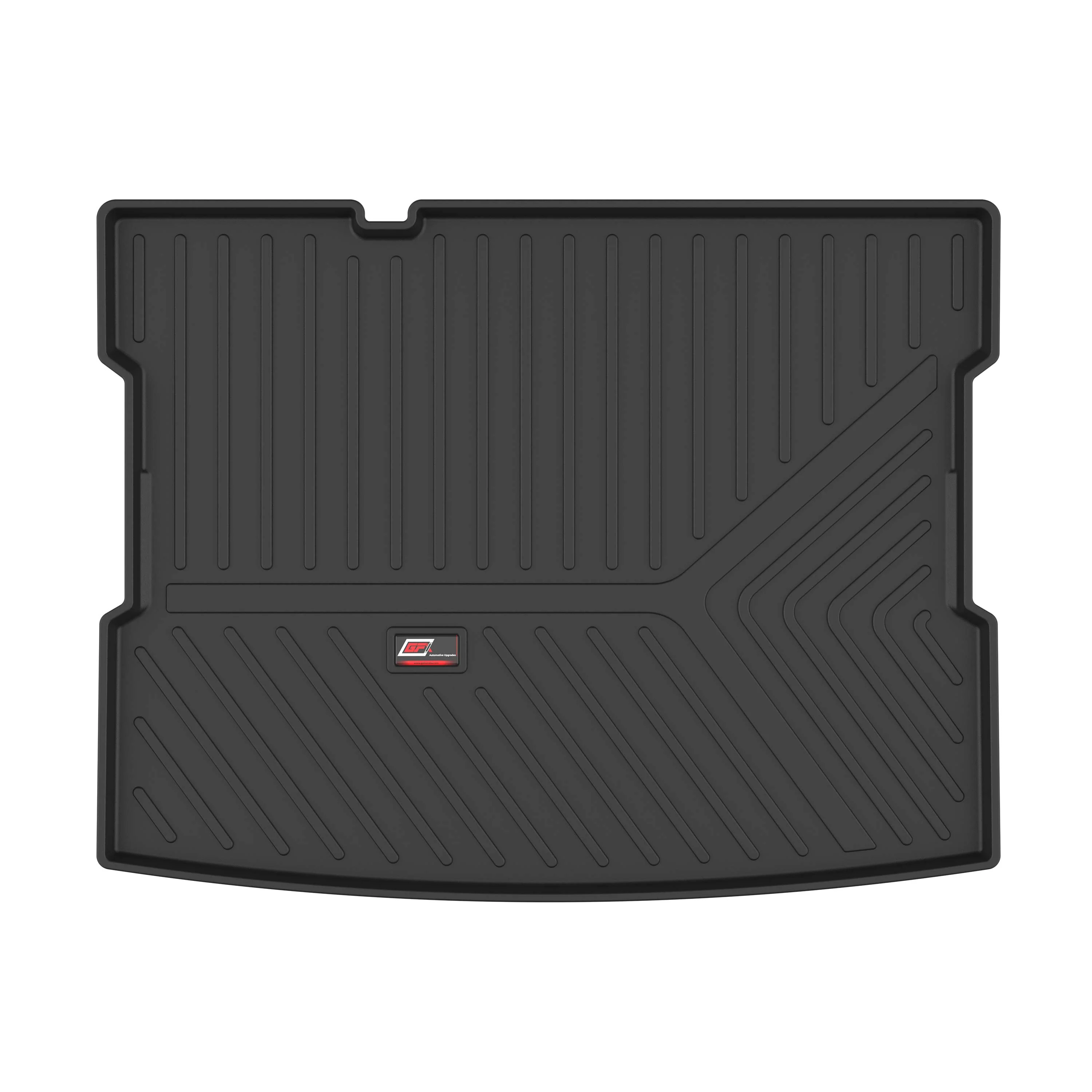 GFX Car Trunk Mat for Tata Sierra (2025 Onwards) - Image 2