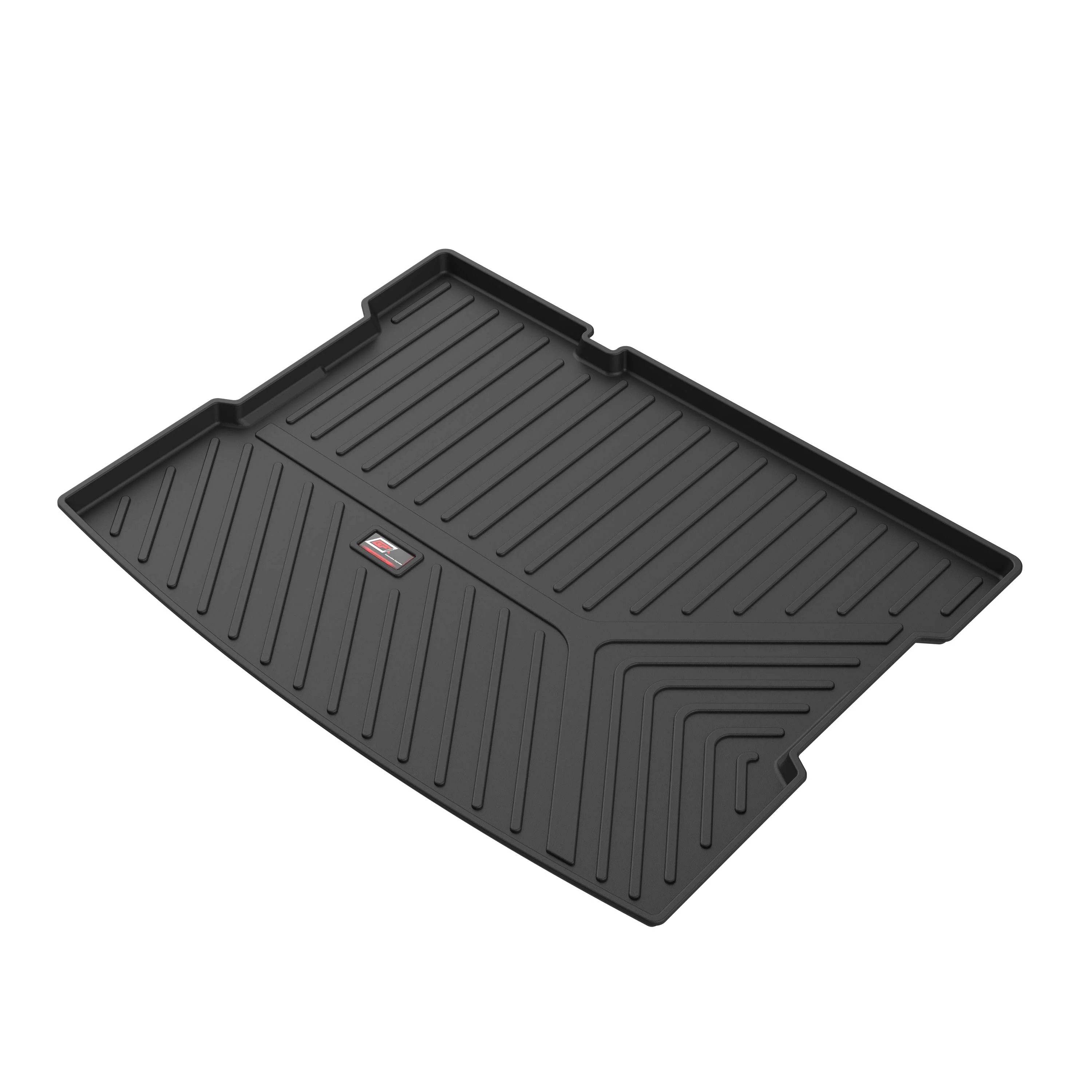 GFX Car Trunk Mat for Tata Sierra (2025 Onwards) - Image 3