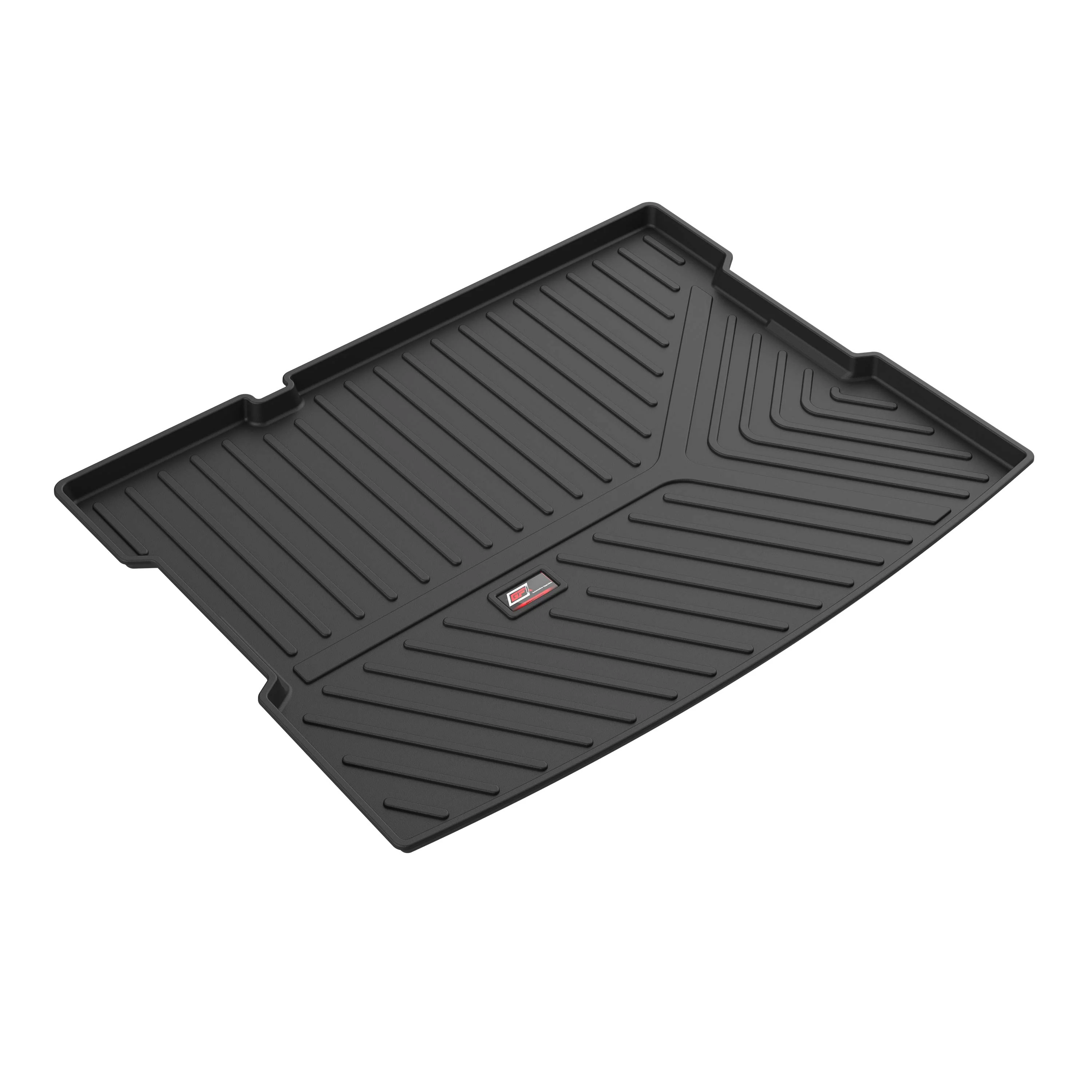 GFX Car Trunk Mat for Tata Sierra (2025 Onwards) - Image 4