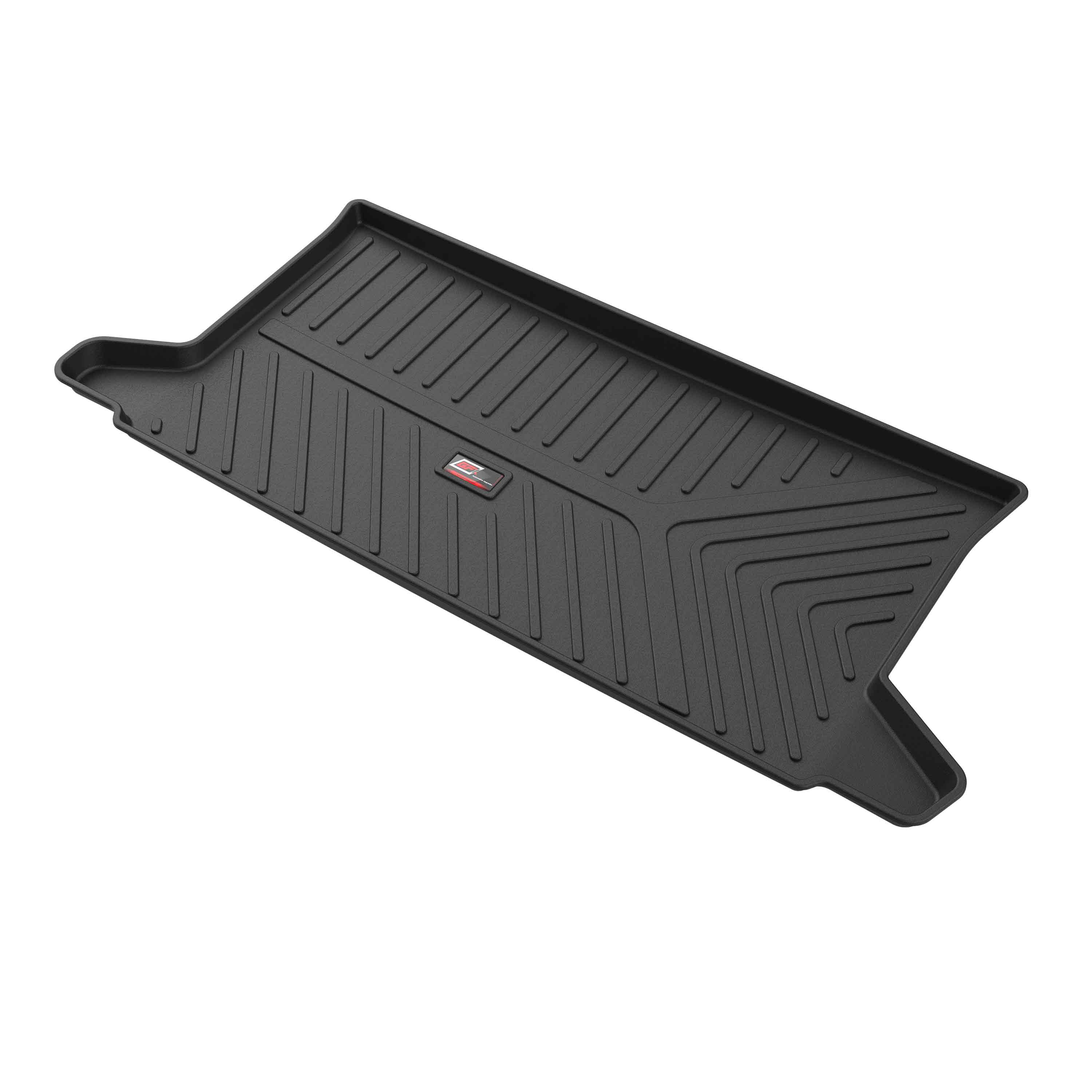 GFX Car Trunk Mats for Tata Punch (2026 Onwards) - Image 2