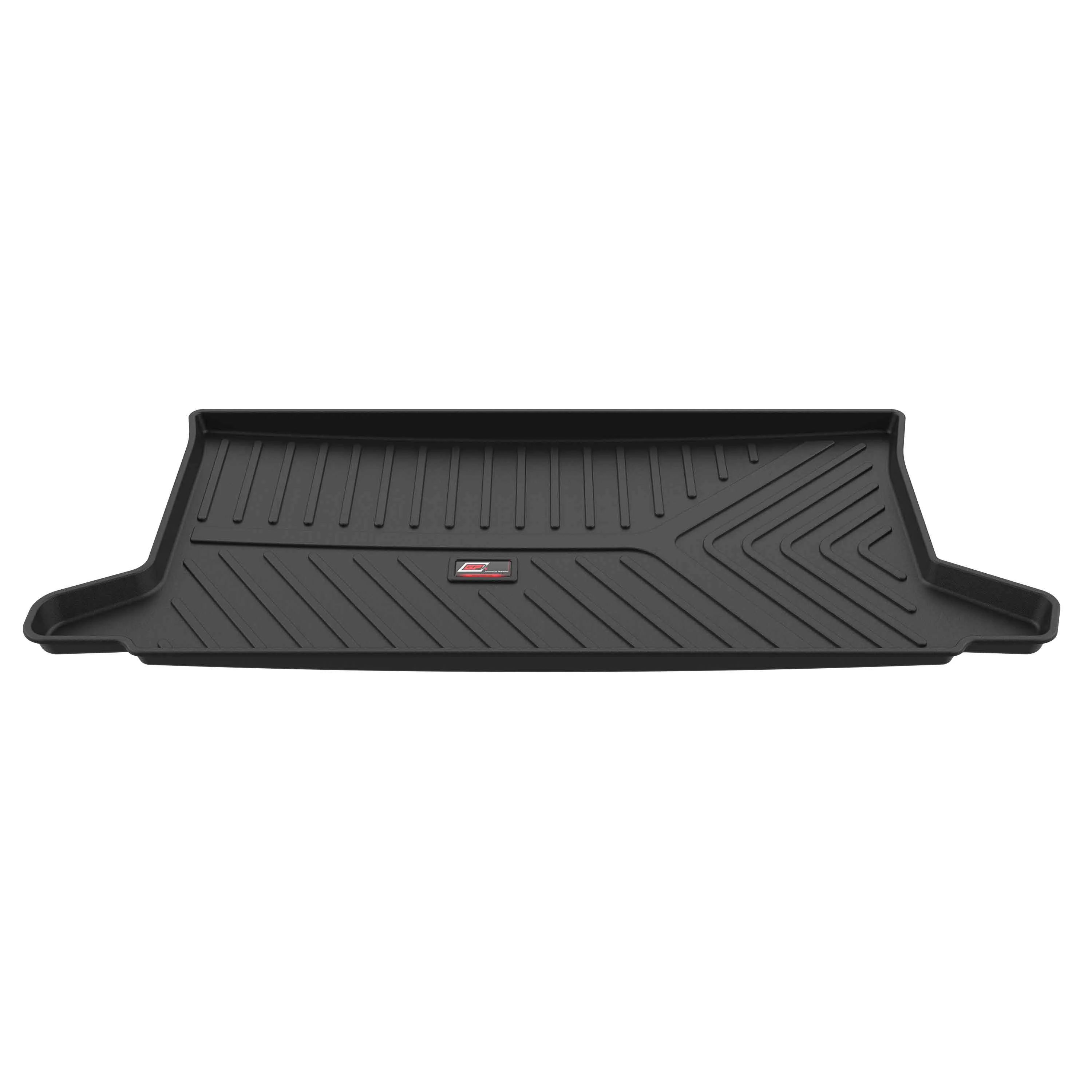 GFX Car Trunk Mats for Tata Punch (2026 Onwards) - Image 3
