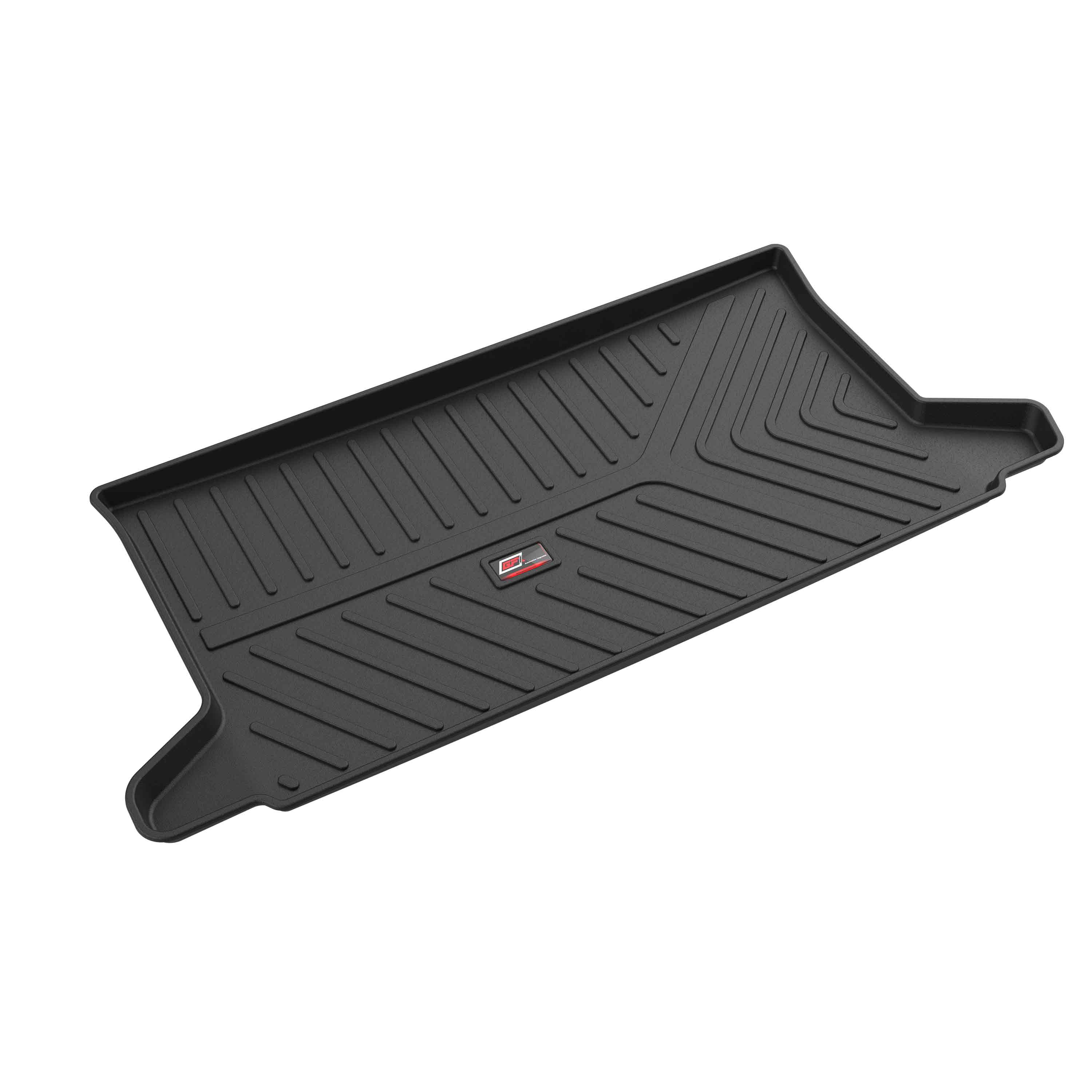 GFX Car Trunk Mats for Tata Punch (2026 Onwards) - Image 4
