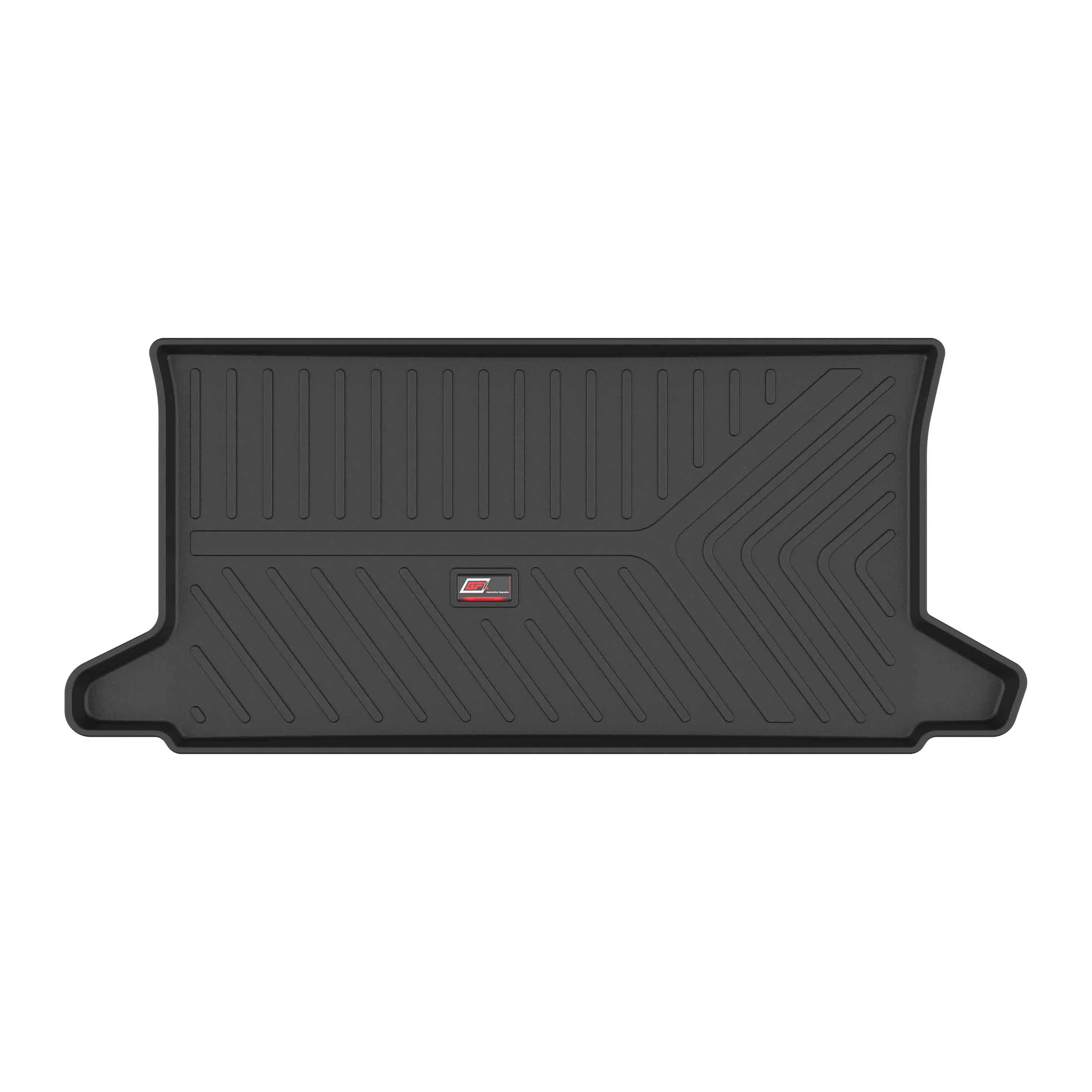 GFX Car Trunk Mats for Tata Punch (2026 Onwards) - Image 5