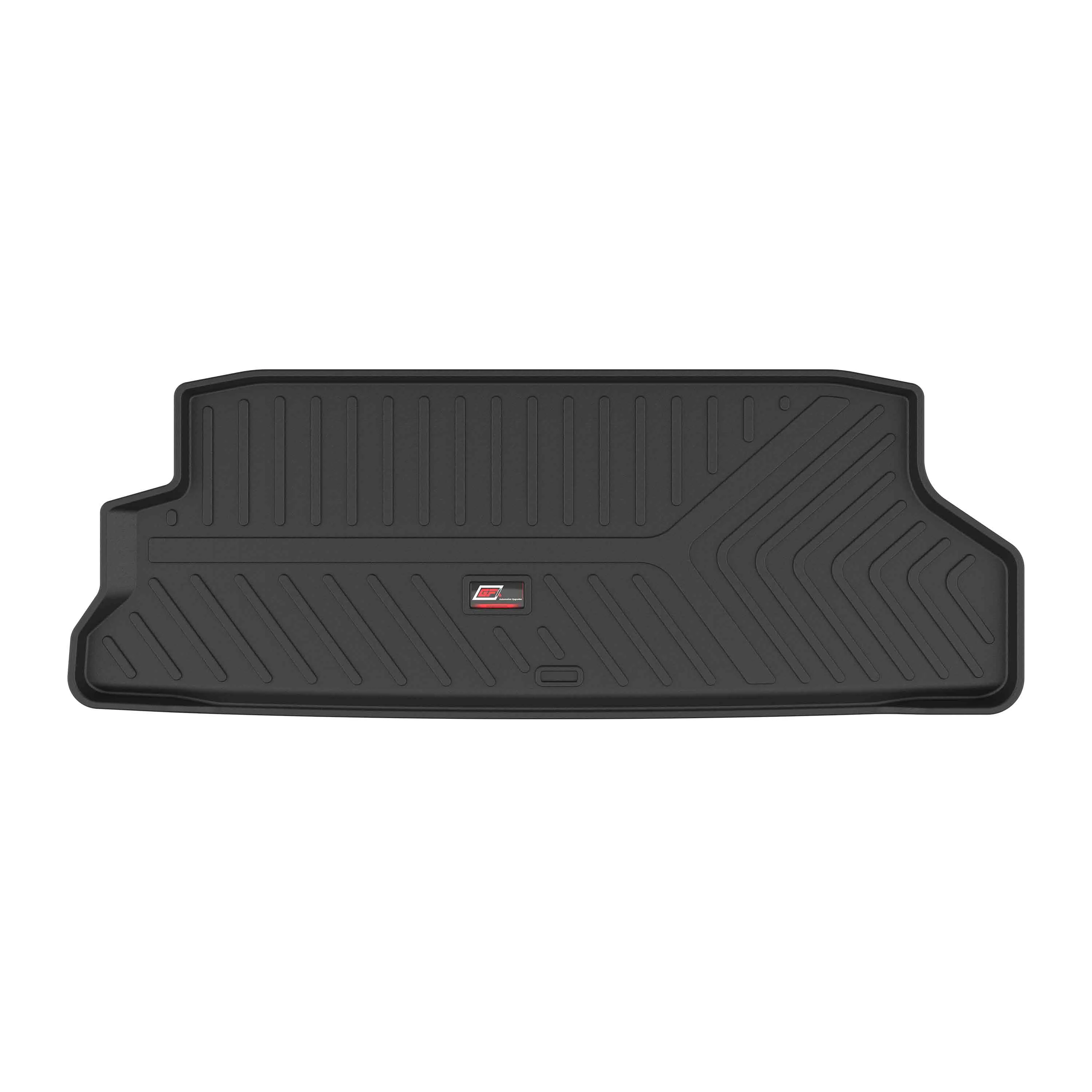 GFX Car Trunk Mats for Tata Punch For CNG (2026 Onwards) - Image 2