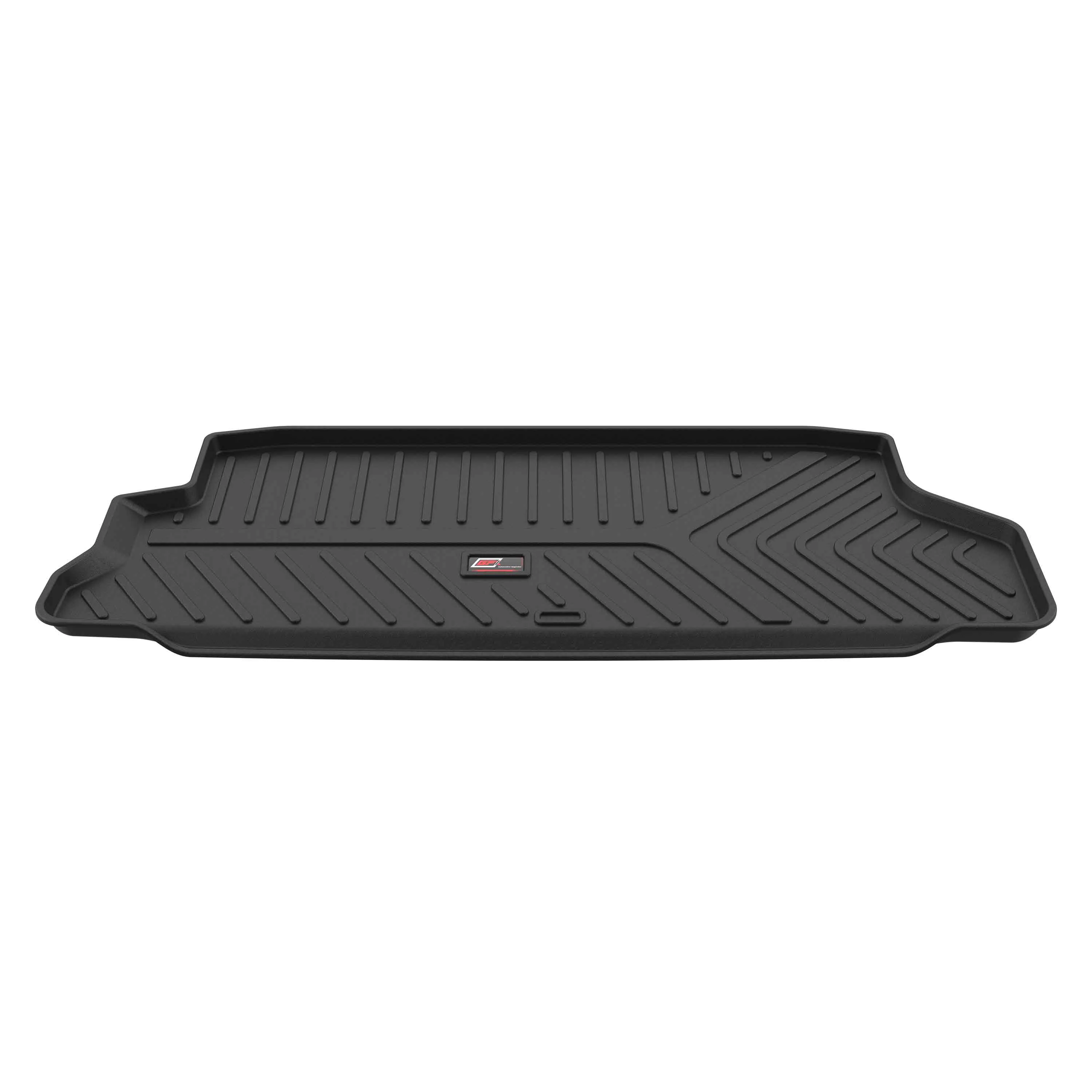 GFX Car Trunk Mats for Tata Punch For CNG (2026 Onwards) - Image 3