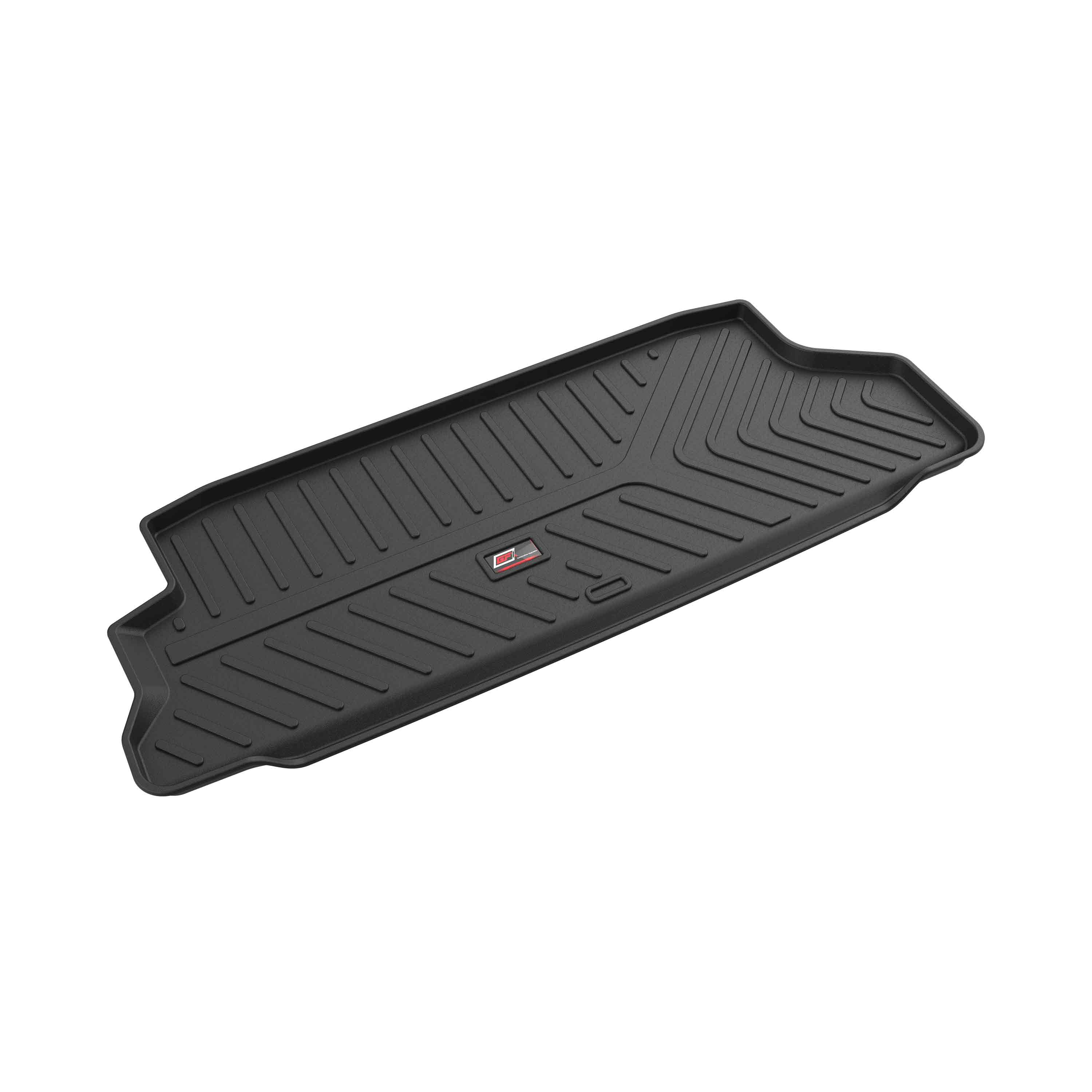 GFX Car Trunk Mats for Tata Punch For CNG (2026 Onwards) - Image 4