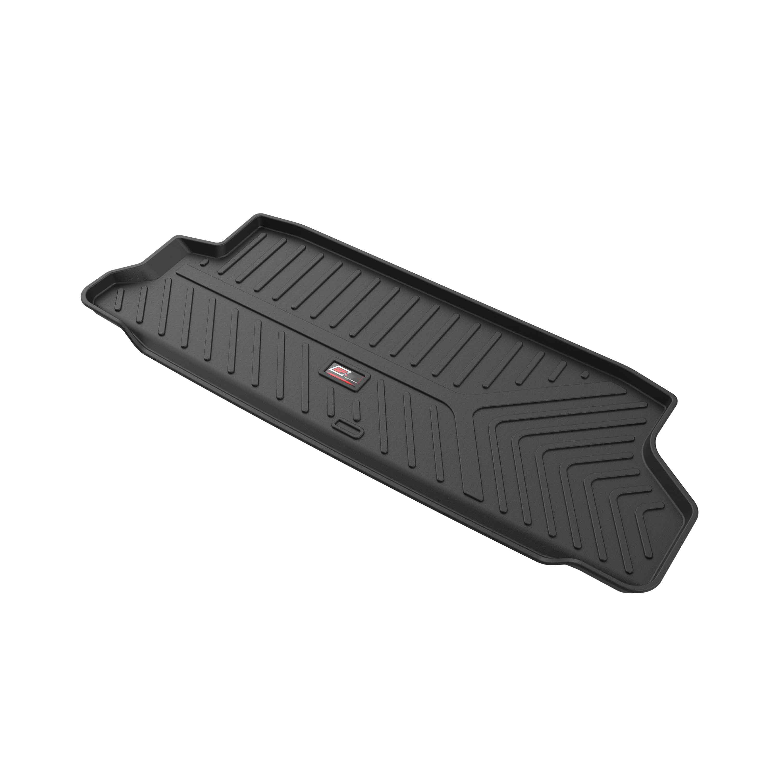 GFX Car Trunk Mats for Tata Punch For CNG (2026 Onwards) - Image 5