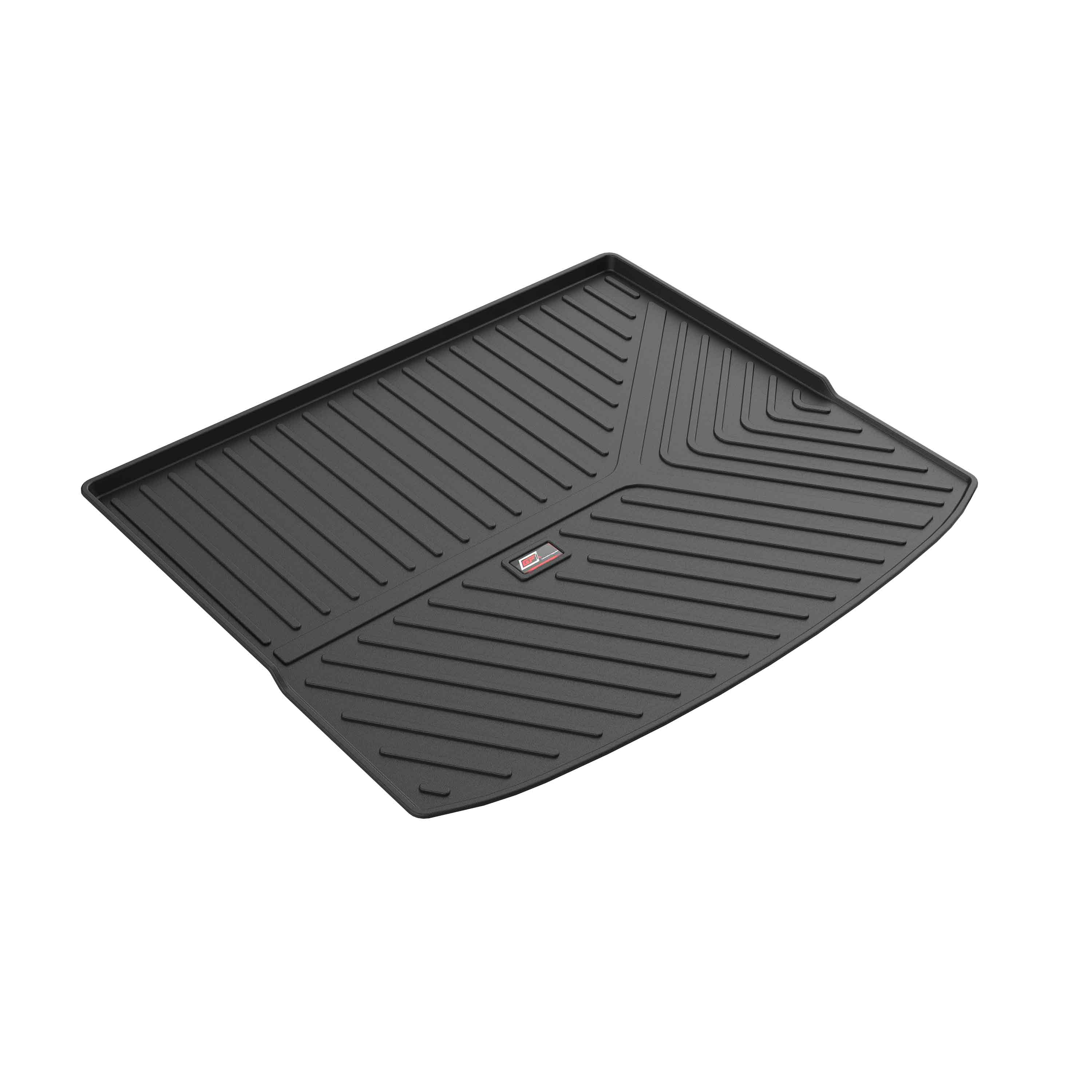 GFX Car Trunk Mat for Kia Seltos (2026 Onwards) - Image 2
